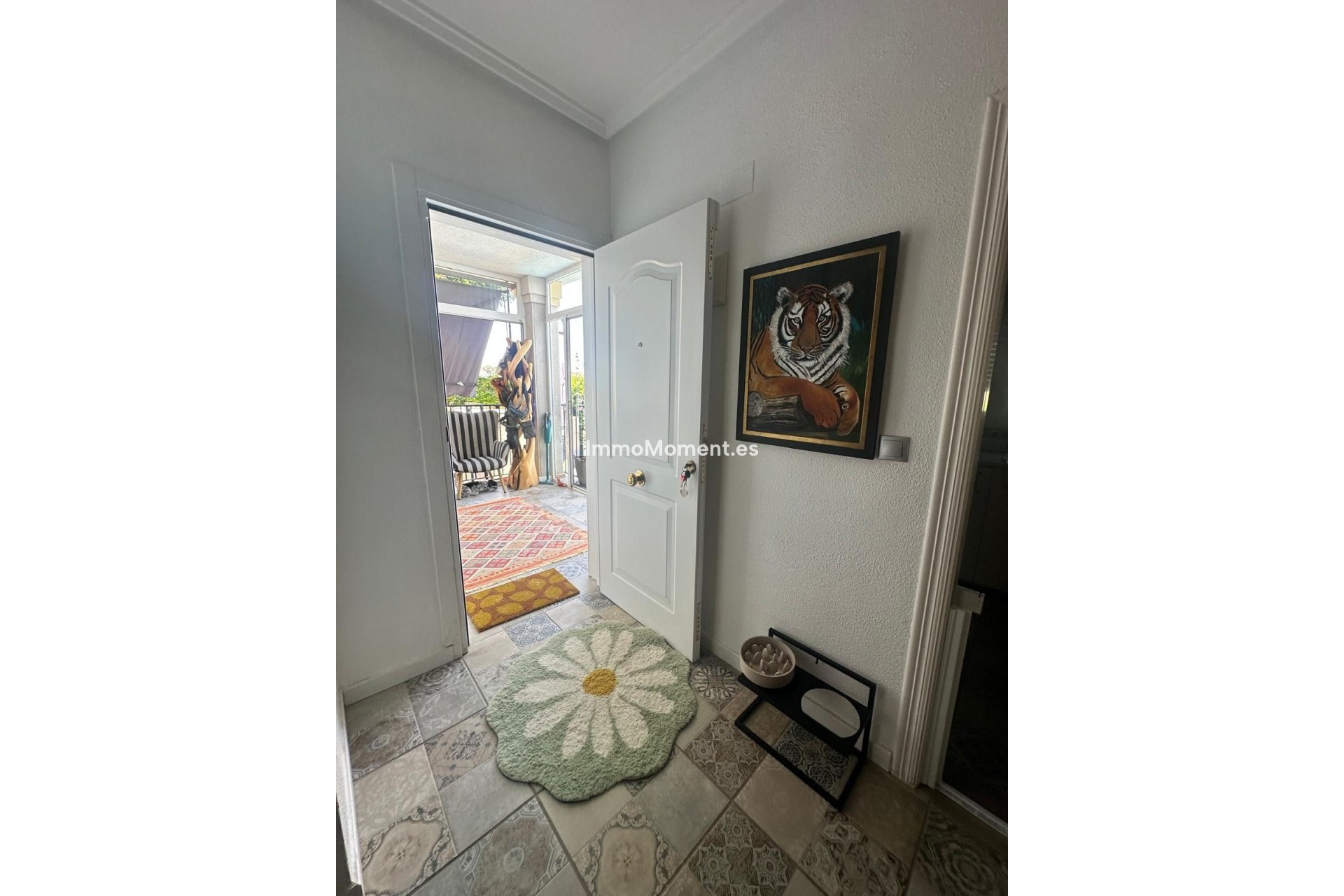 Resale - Detached villa - Algorfa - Algorfa Centro