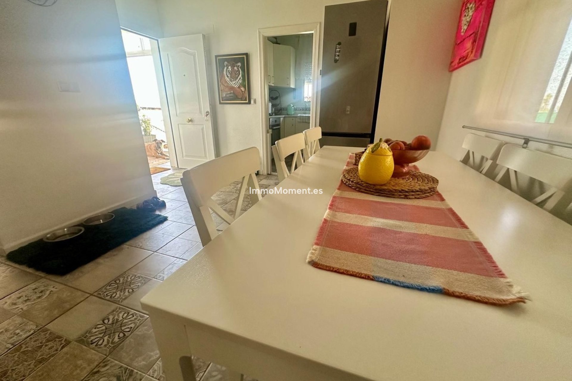 Resale - Detached villa - Algorfa - Algorfa Centro