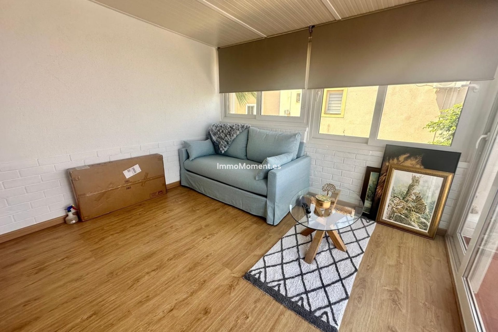 Resale - Detached villa - Algorfa - Algorfa Centro