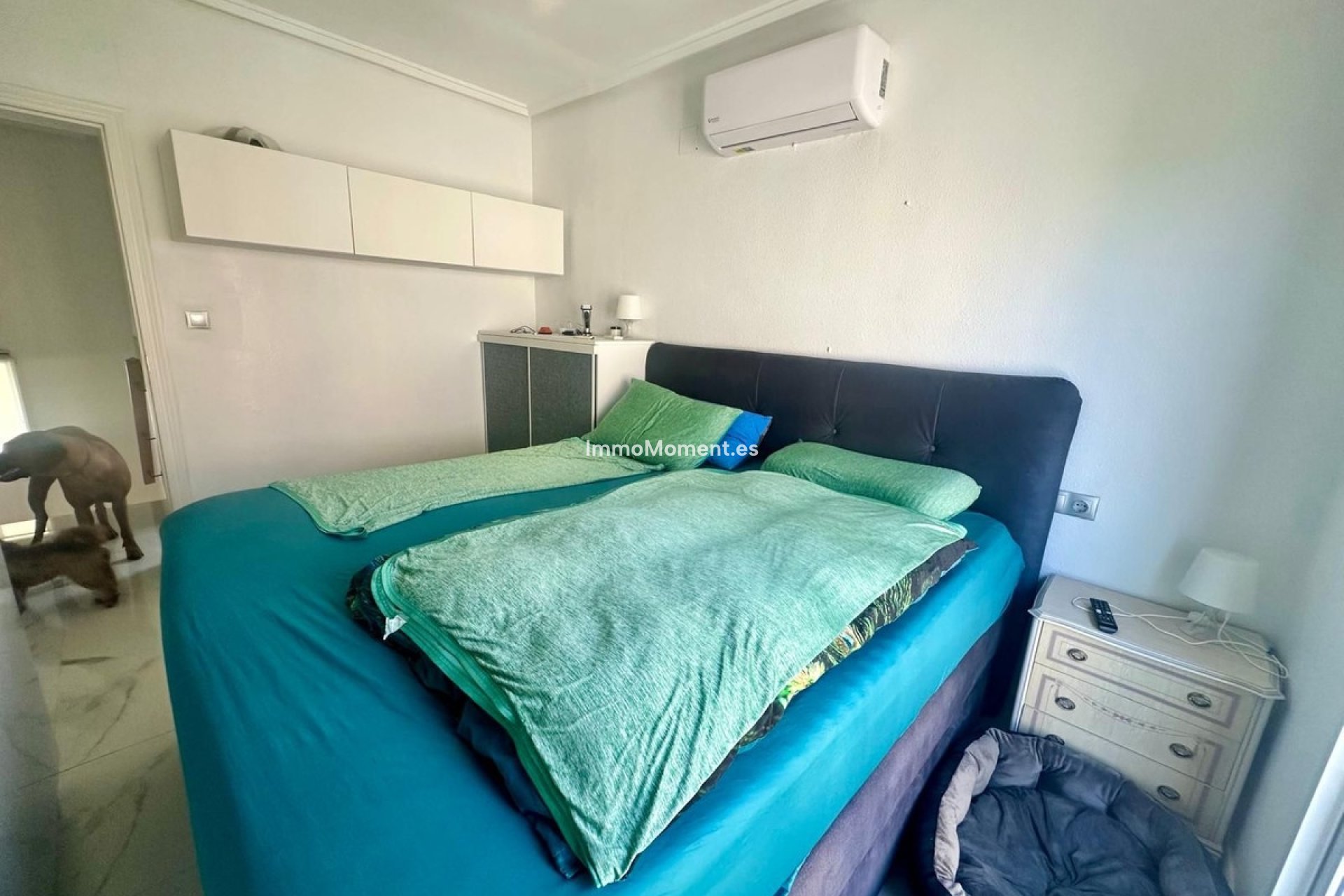 Resale - Detached villa - Algorfa - Algorfa Centro
