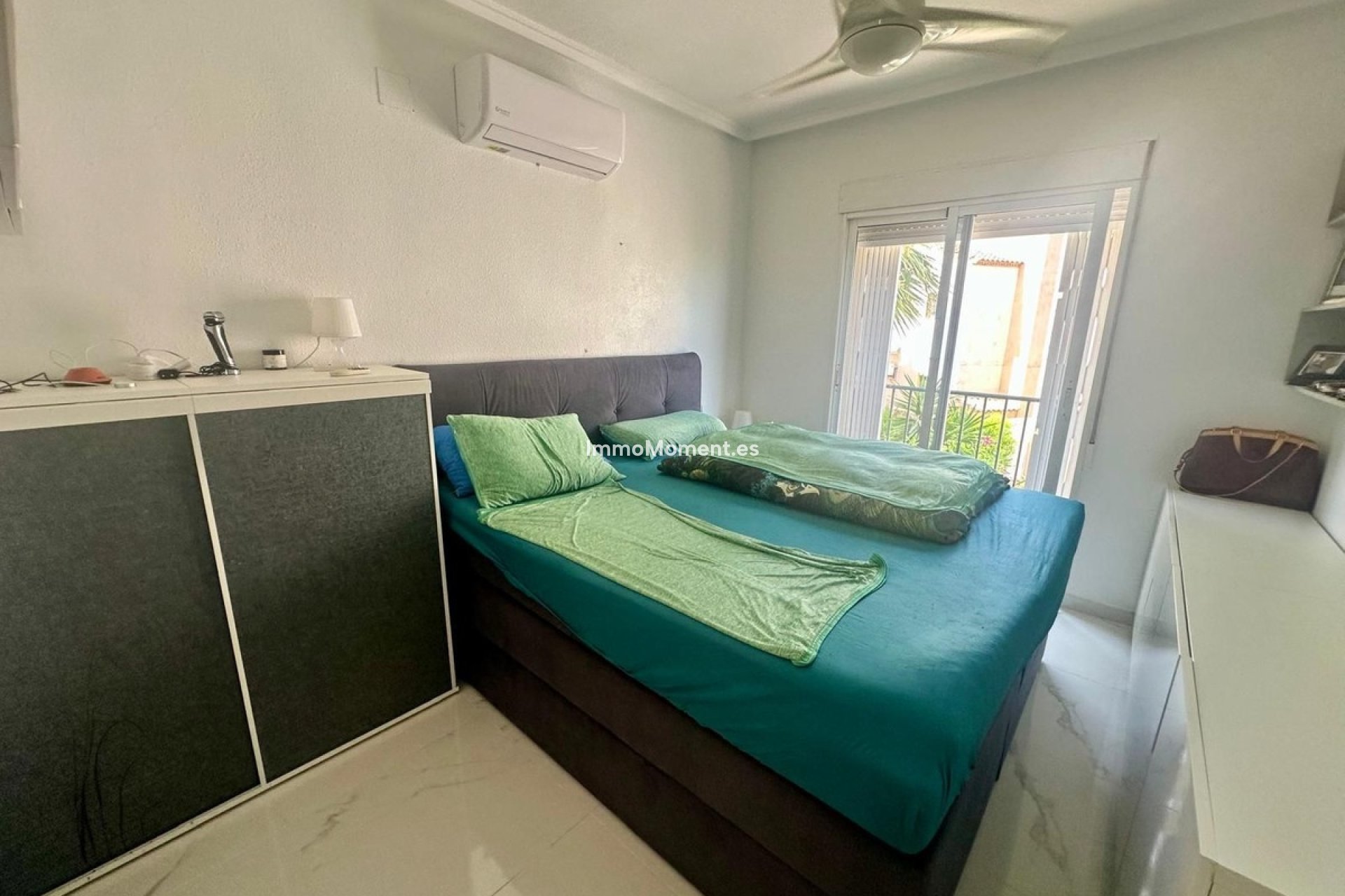 Resale - Detached villa - Algorfa - Algorfa Centro