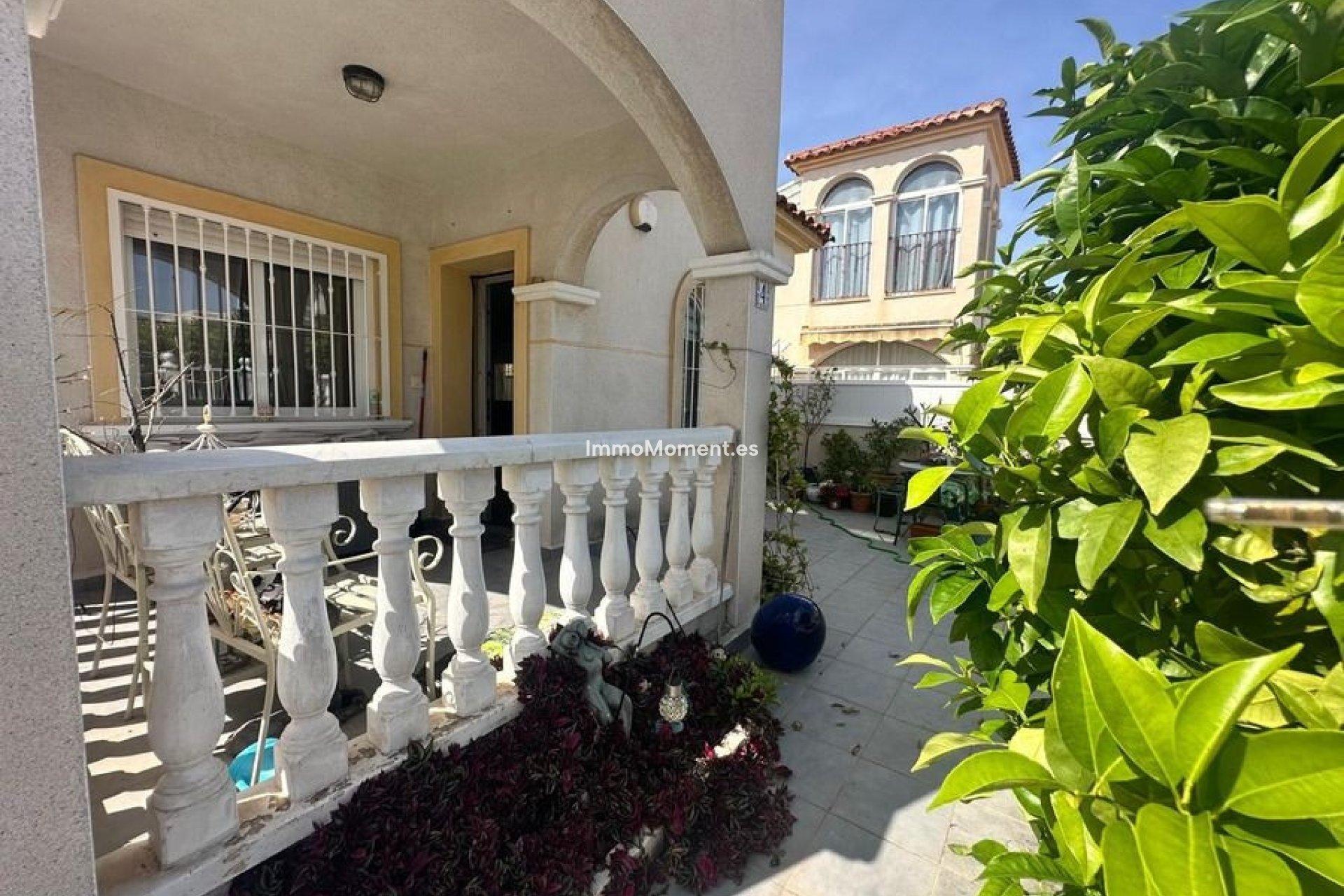 Resale - Detached villa - Algorfa - Algorfa Centro