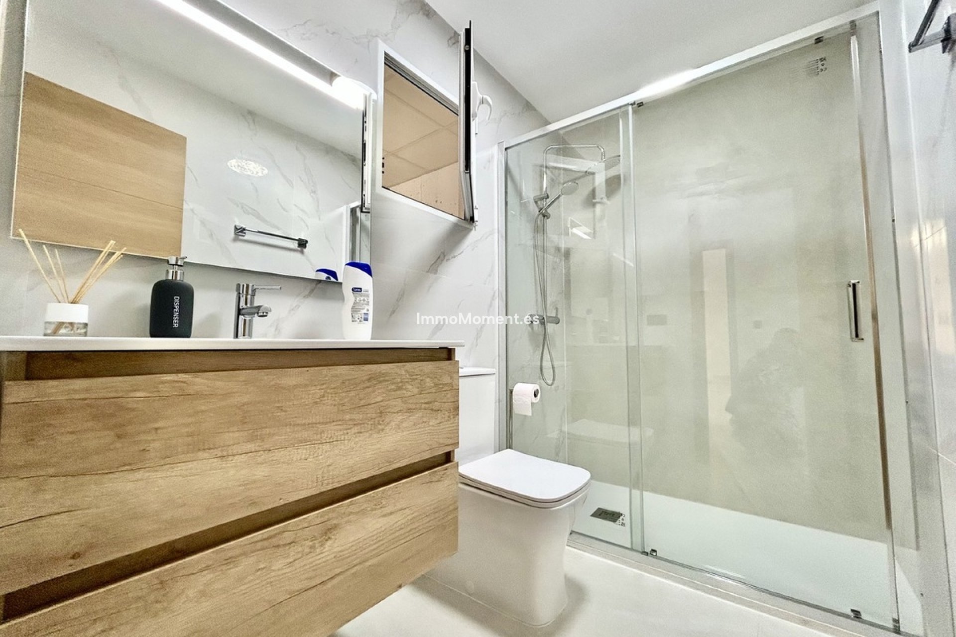 Resale - Detached villa - Algorfa - Algorfa Centro