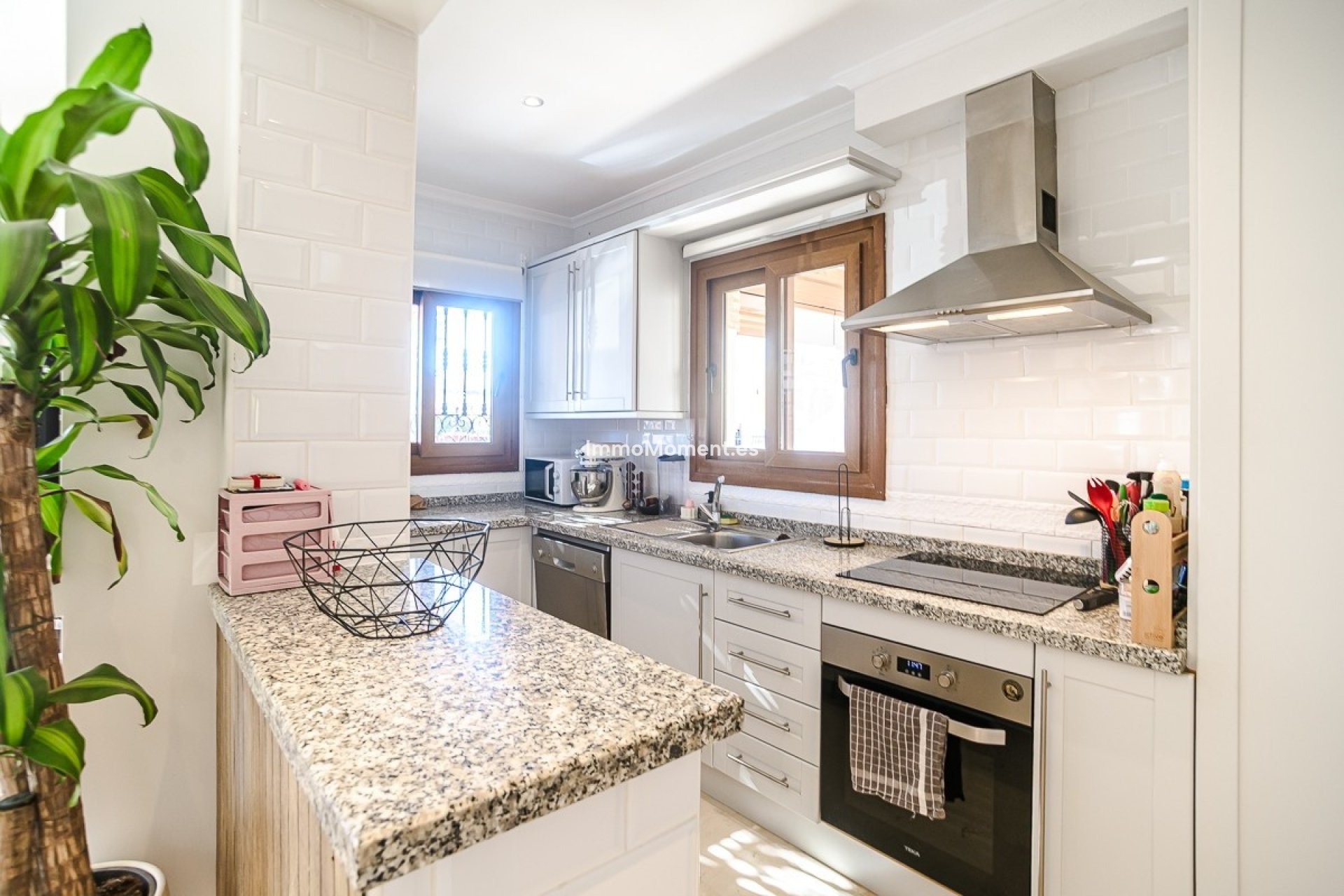 Resale - Detached villa - Algorfa - Algorfa Centro