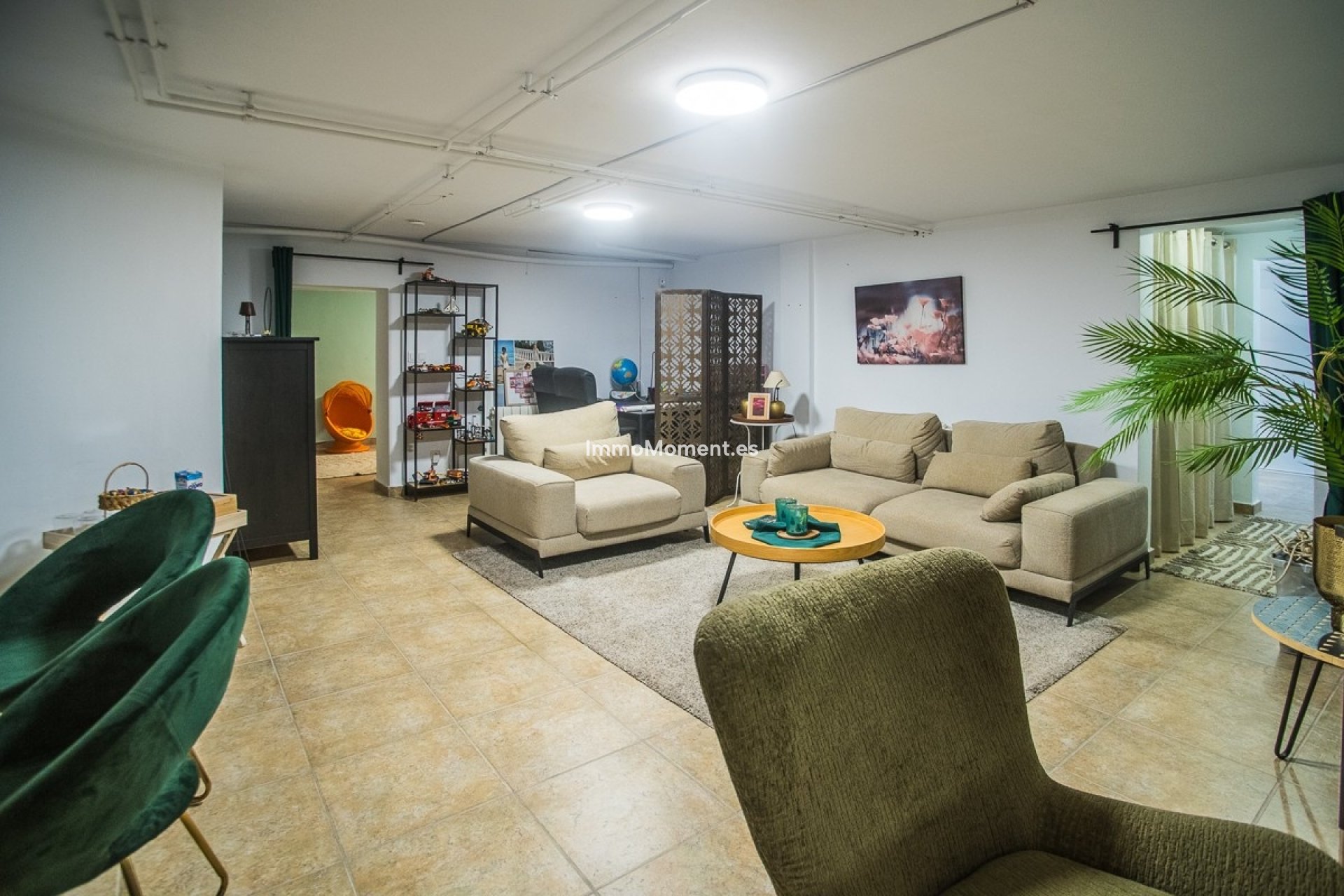 Resale - Detached villa - Algorfa - Algorfa Centro