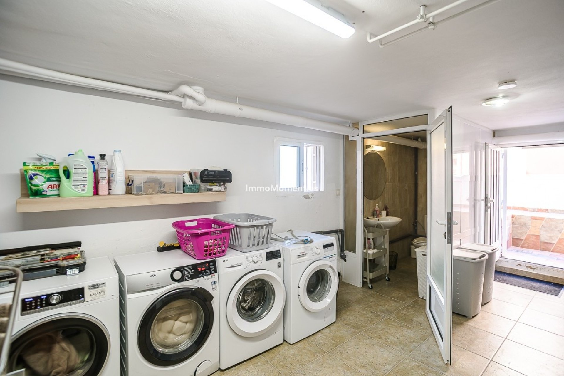 Resale - Detached villa - Algorfa - Algorfa Centro