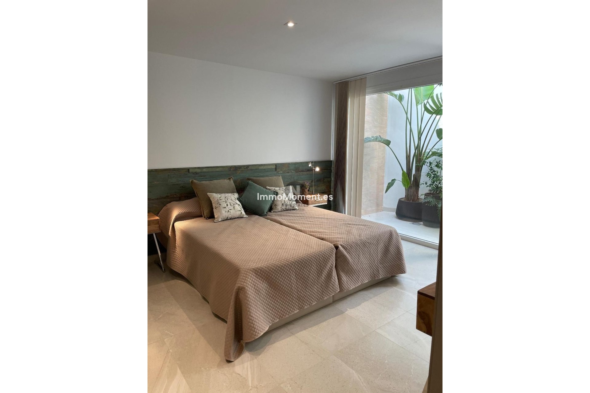 Resale - Detached villa - Algorfa - Algorfa Centro
