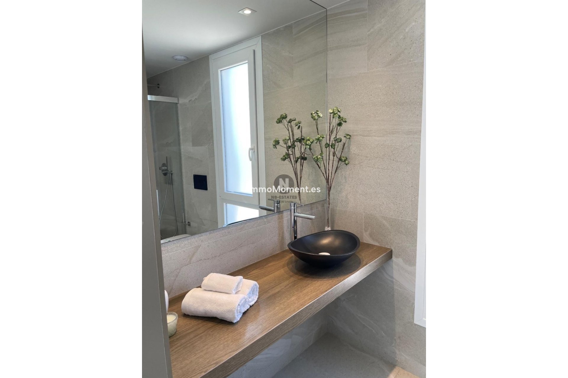 Resale - Detached villa - Algorfa - Algorfa Centro