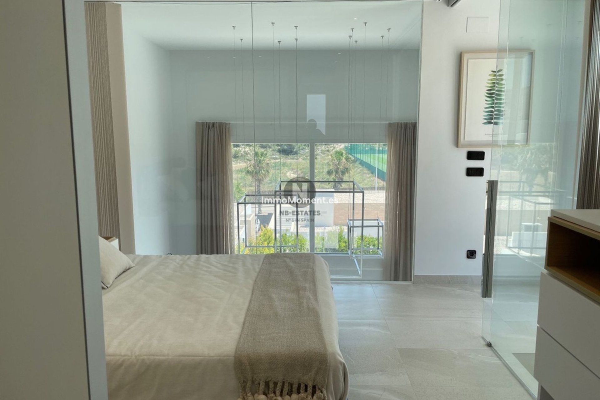 Resale - Detached villa - Algorfa - Algorfa Centro
