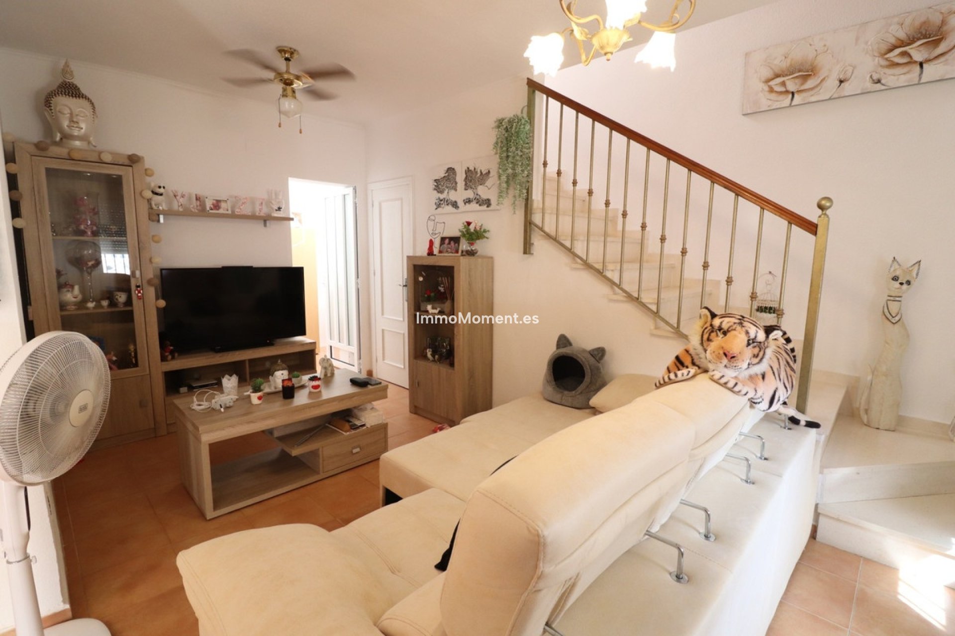 Resale - Detached villa - Algorfa - Algorfa Centro
