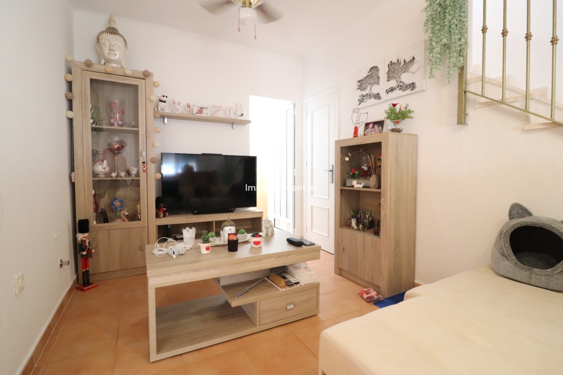 Resale - Detached villa - Algorfa - Algorfa Centro