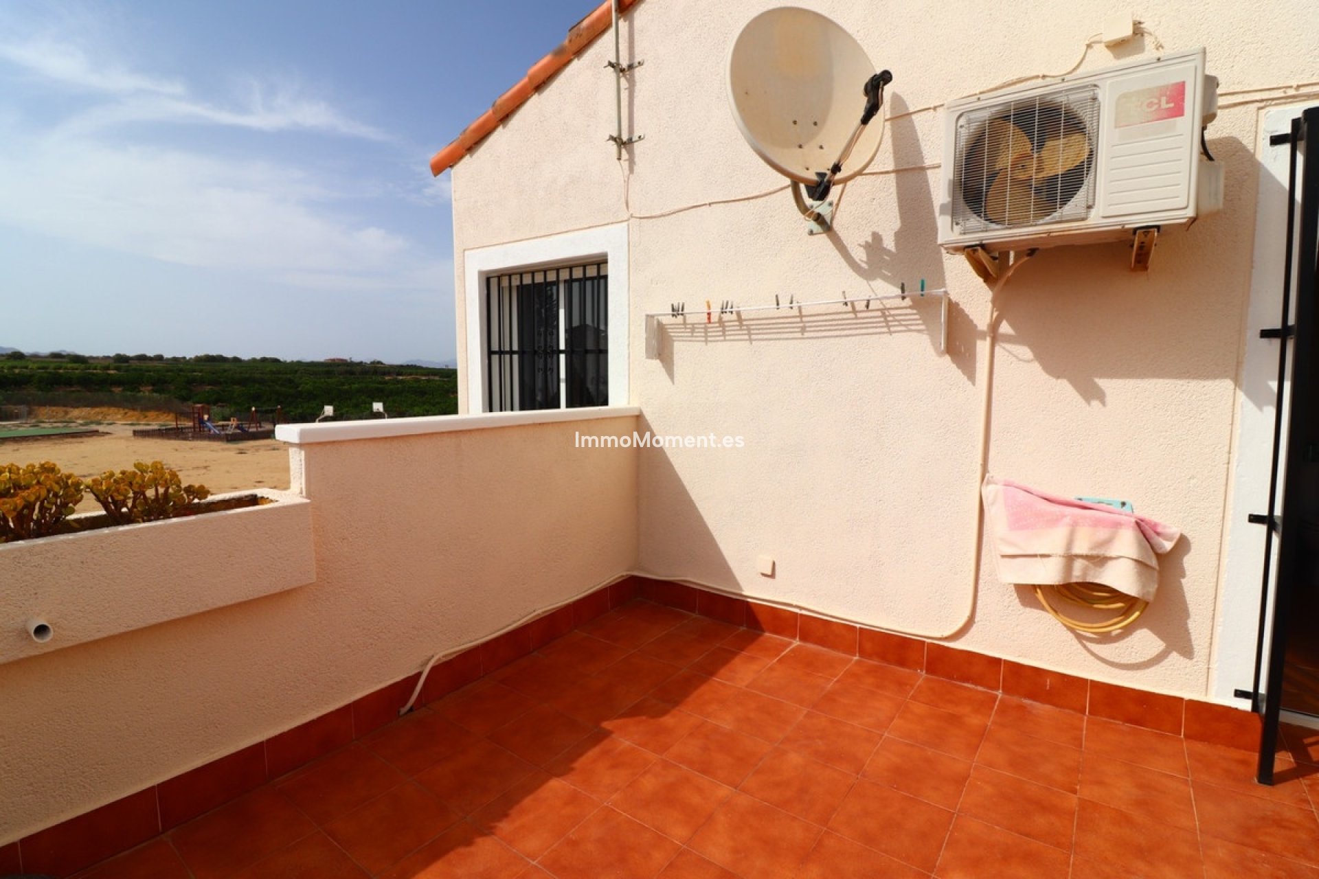 Resale - Detached villa - Algorfa - Algorfa Centro