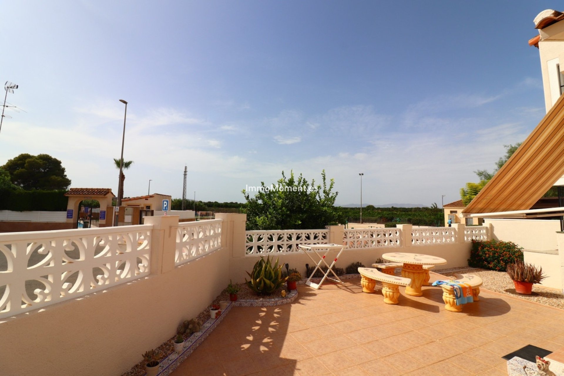 Resale - Detached villa - Algorfa - Algorfa Centro