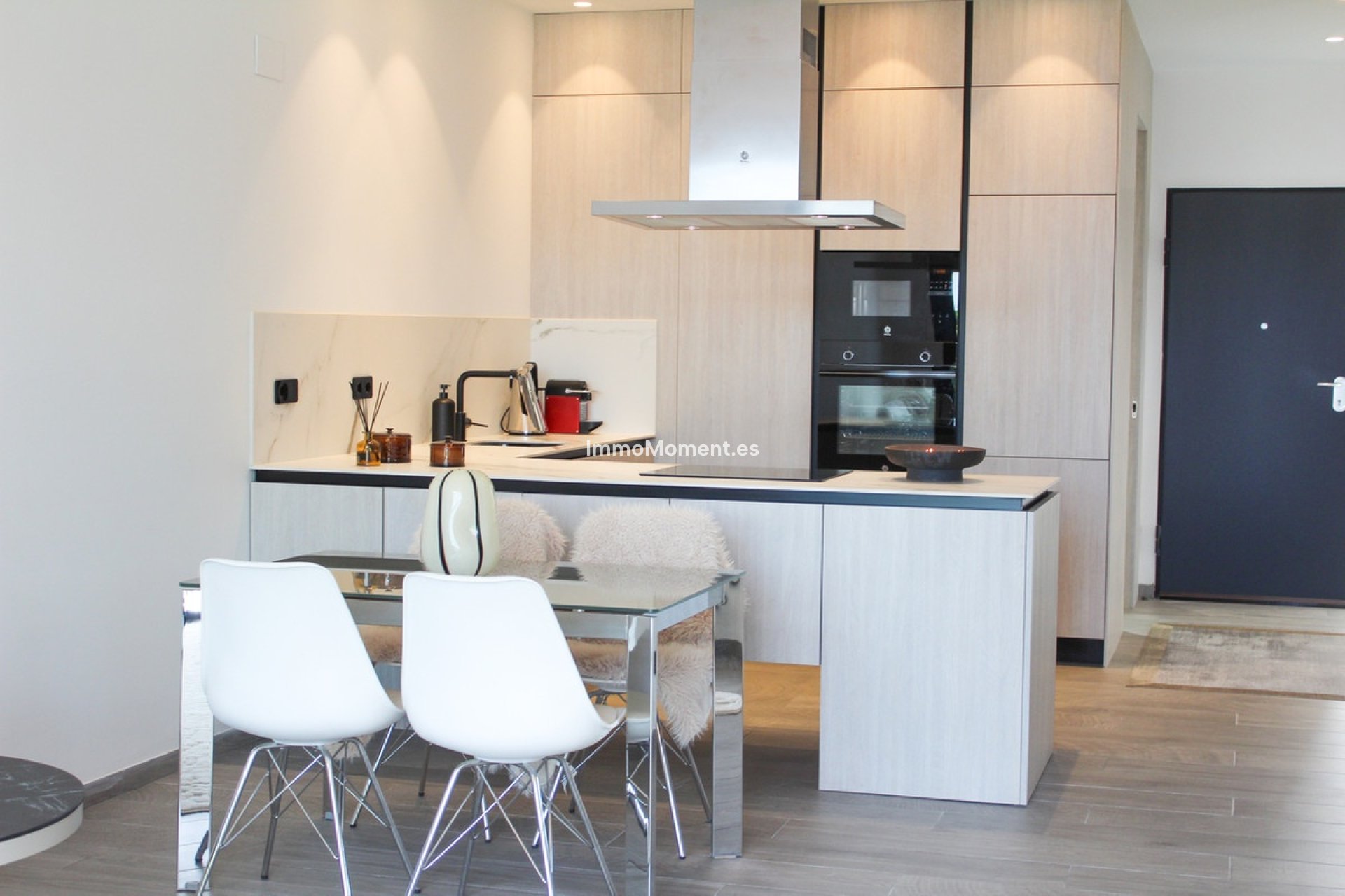 Resale - Detached villa - Algorfa - Algorfa Centro