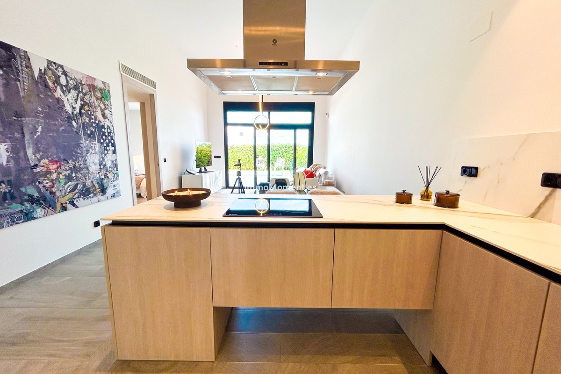 Resale - Detached villa - Algorfa - Algorfa Centro