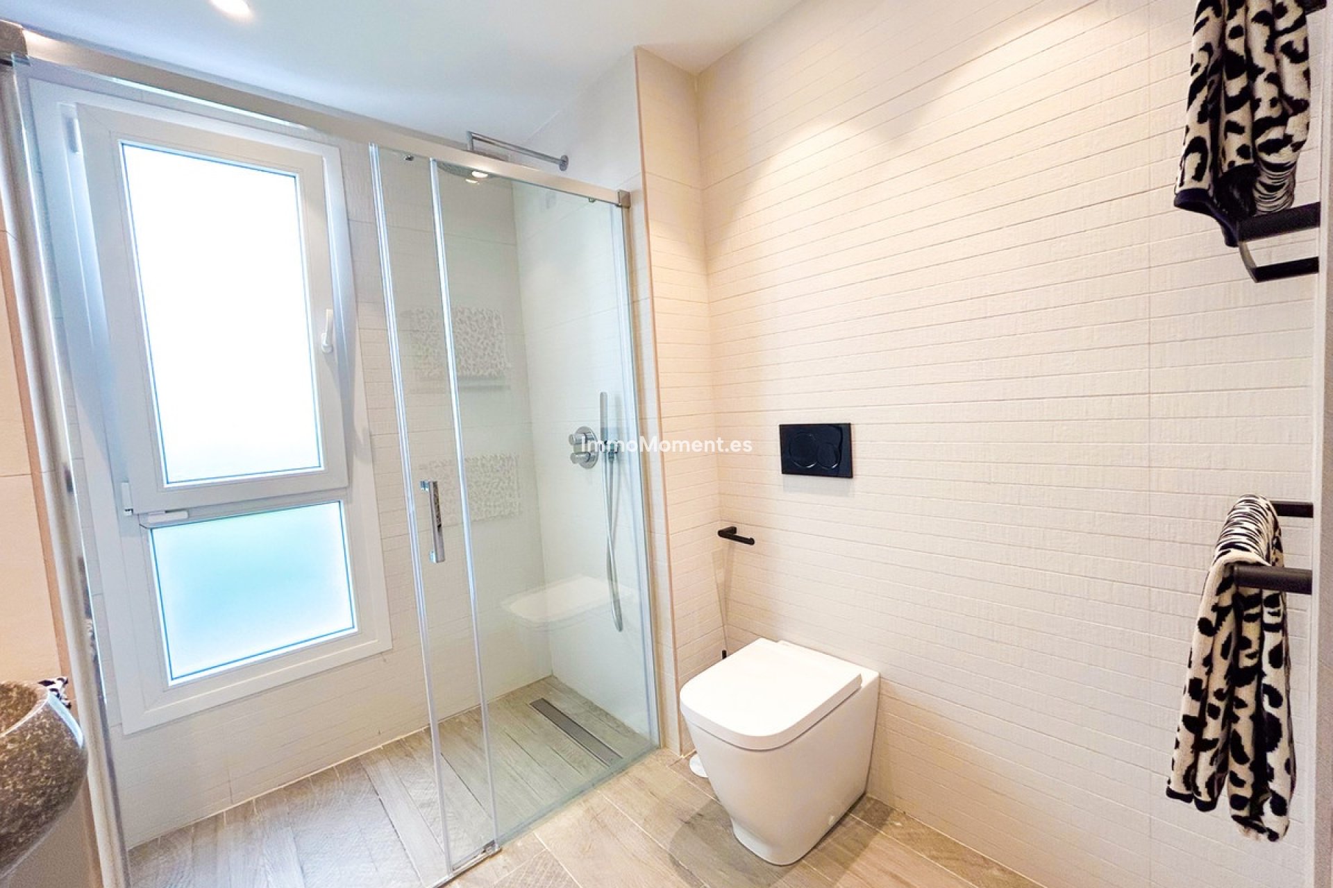 Resale - Detached villa - Algorfa - Algorfa Centro