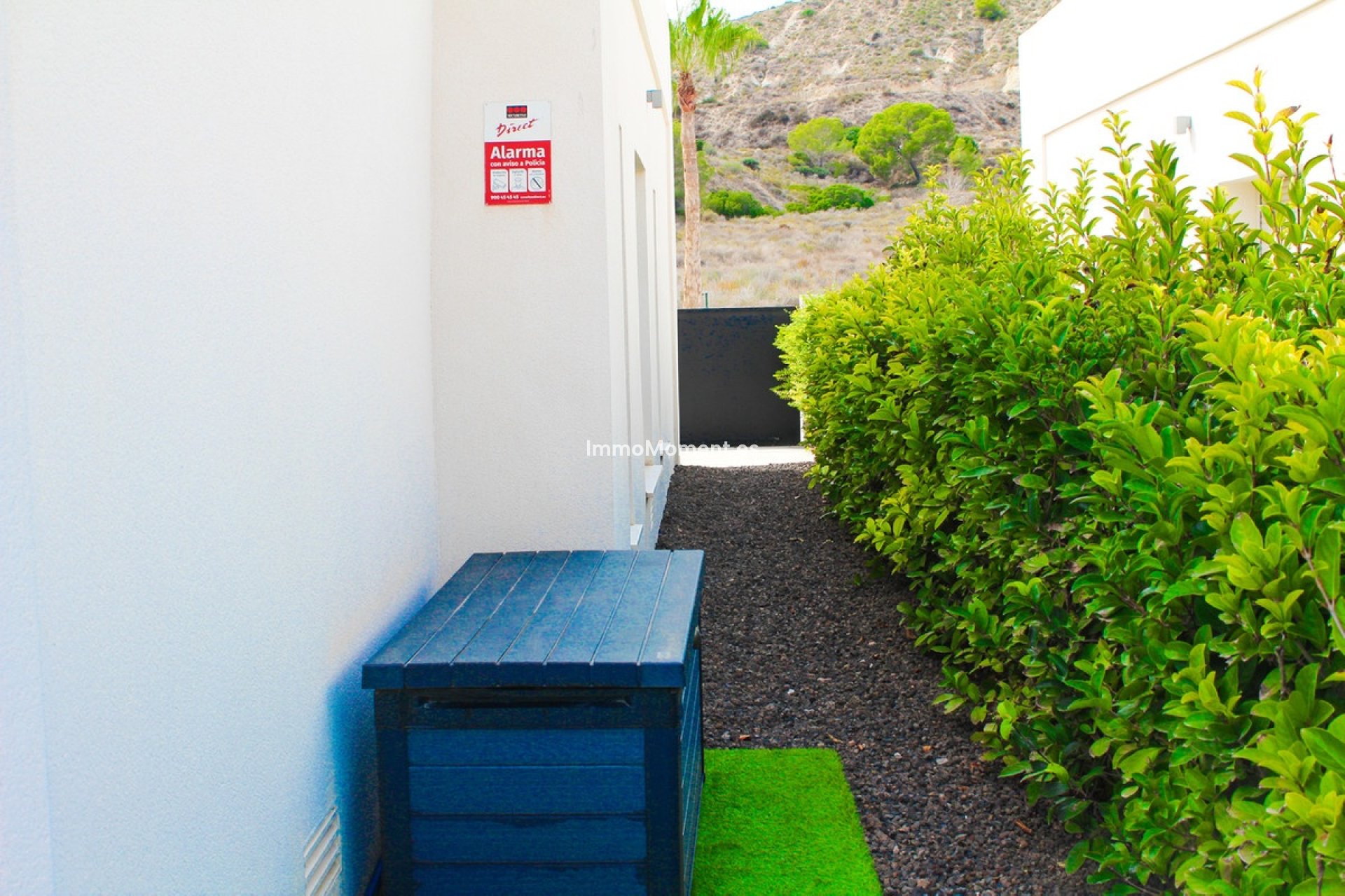Resale - Detached villa - Algorfa - Algorfa Centro