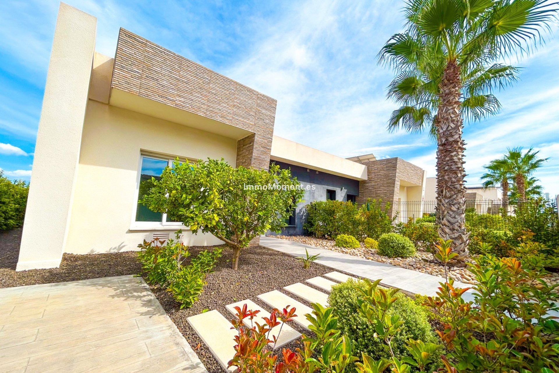Resale - Detached villa - Algorfa - Algorfa Centro