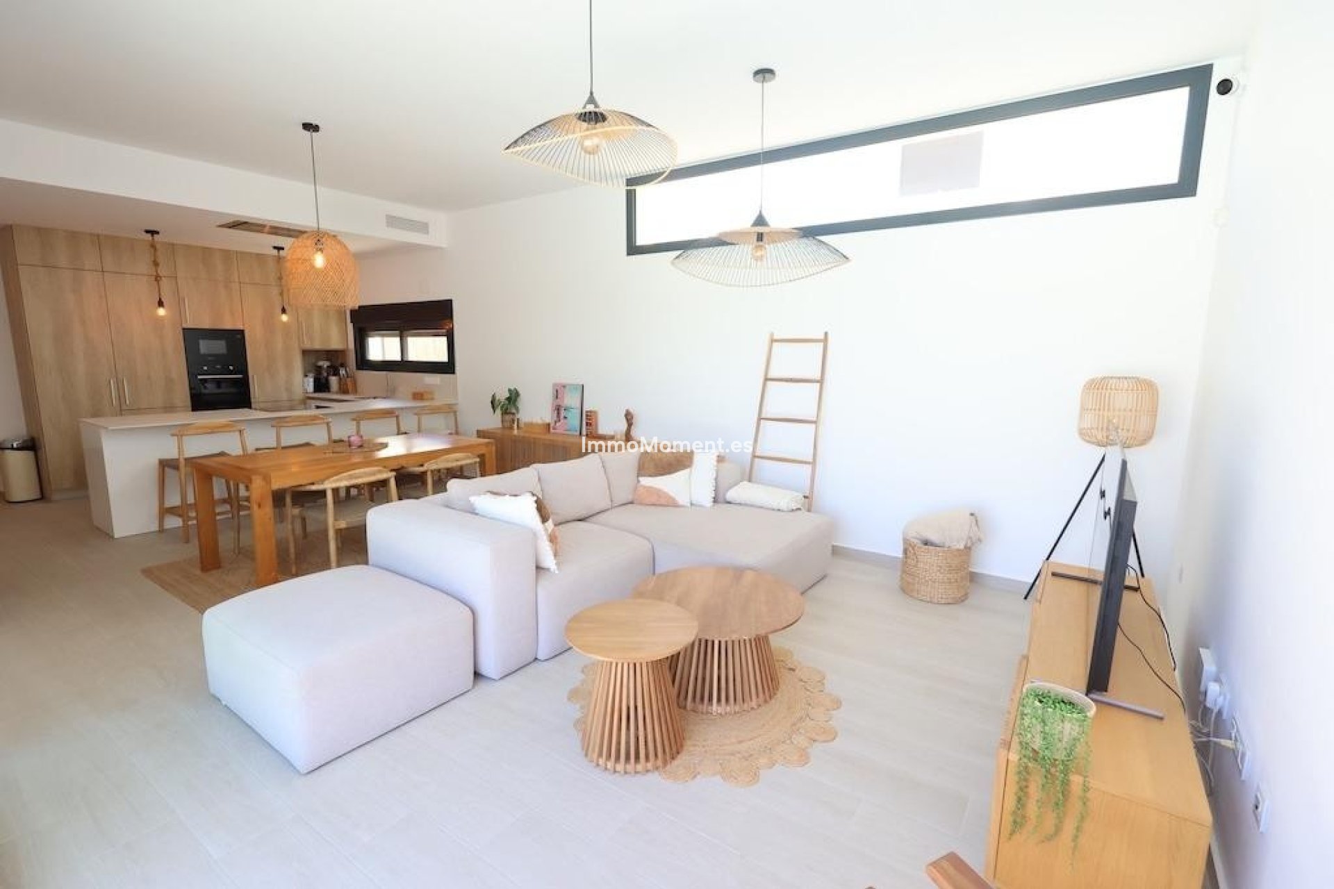 Resale - Detached villa - Algorfa - Algorfa Centro