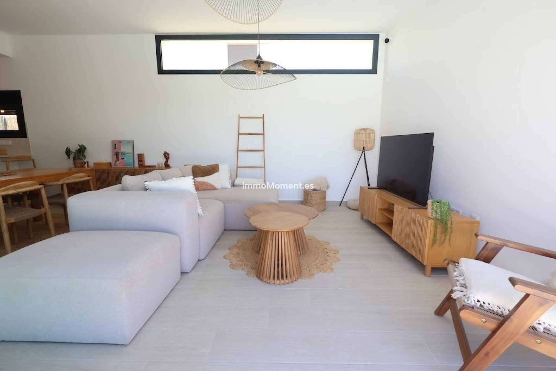 Resale - Detached villa - Algorfa - Algorfa Centro