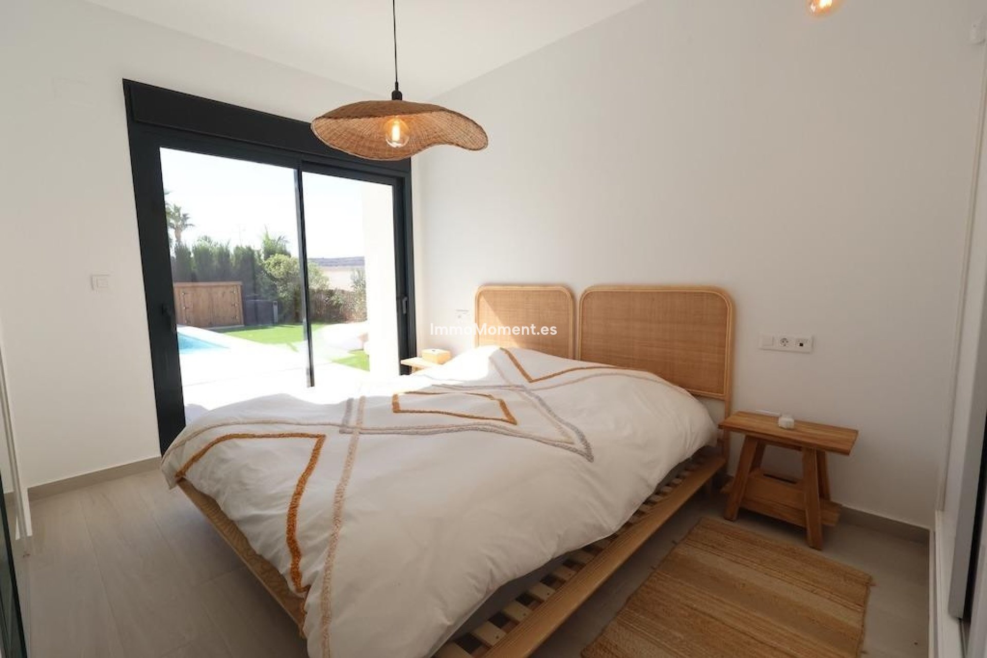 Resale - Detached villa - Algorfa - Algorfa Centro