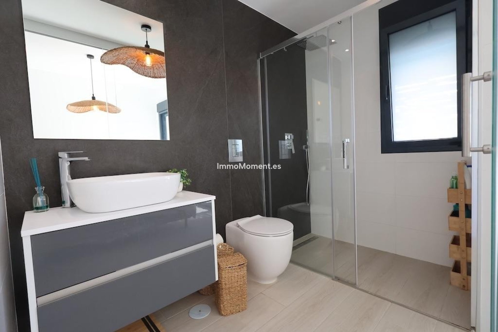 Resale - Detached villa - Algorfa - Algorfa Centro