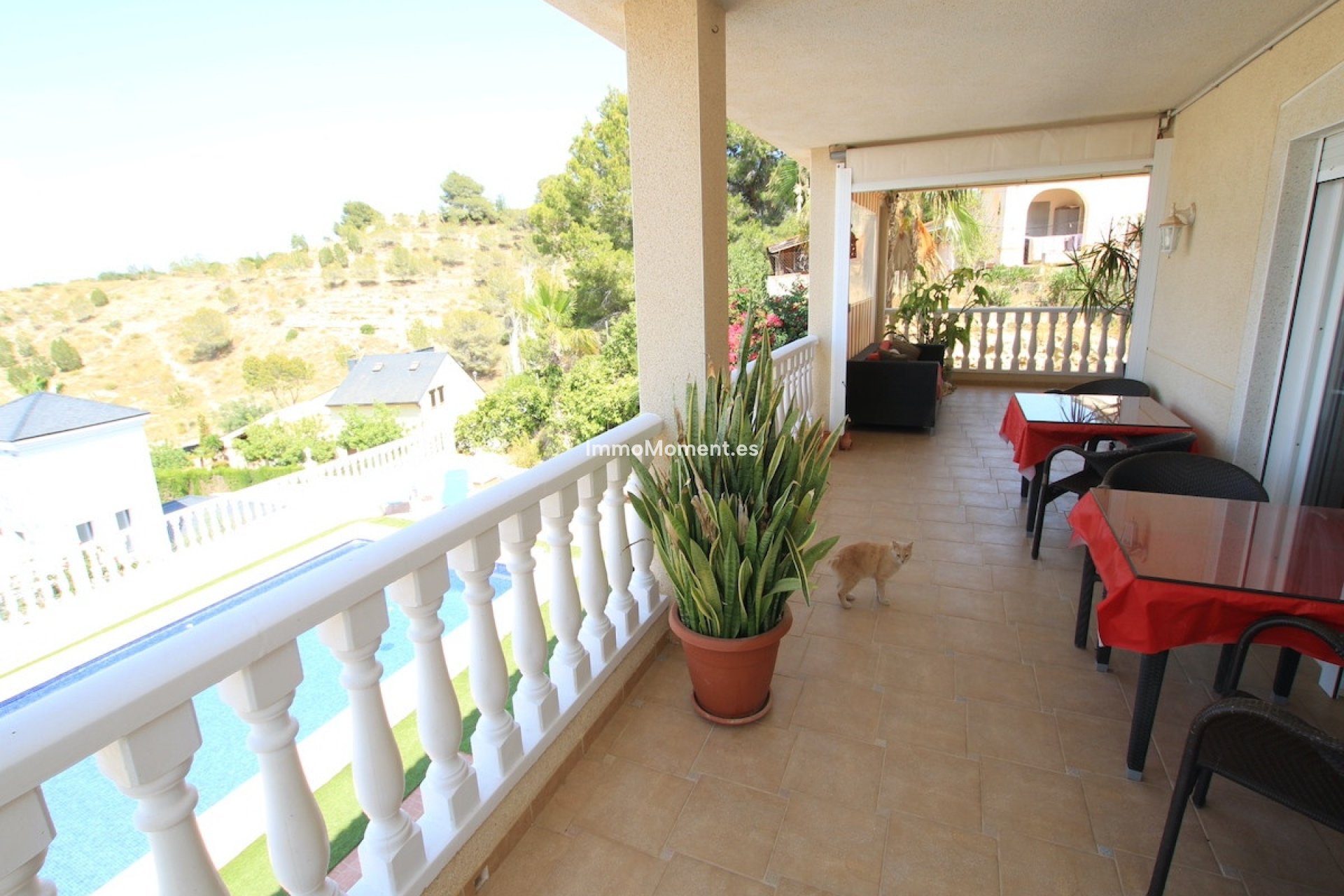 Resale - Detached villa - Algorfa - Algorfa Centro