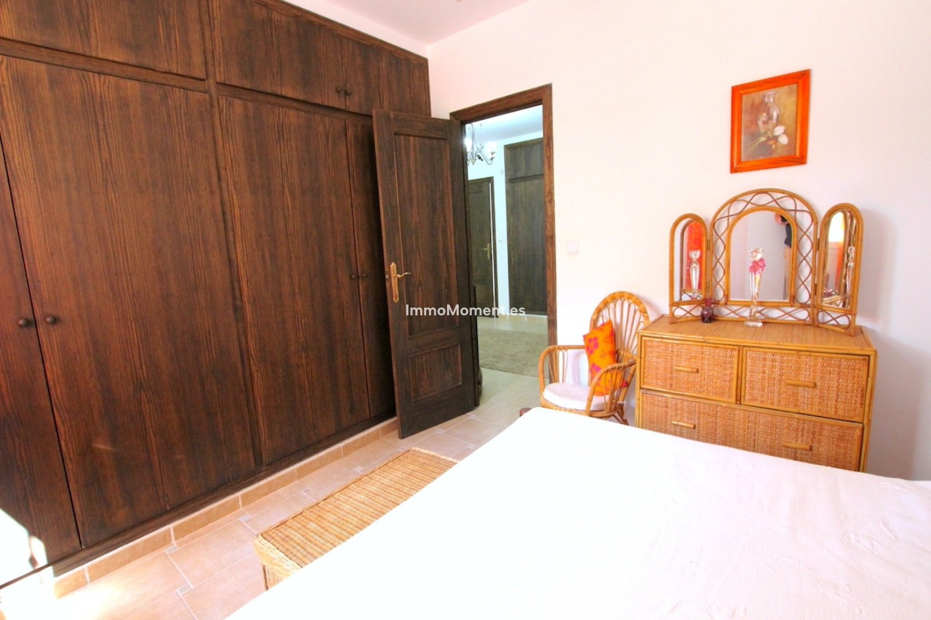 Resale - Detached villa - Algorfa - Algorfa Centro