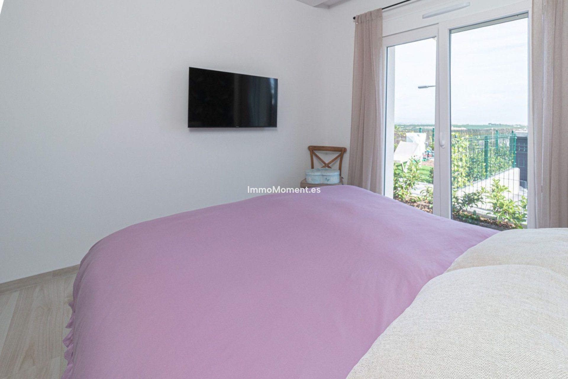 Resale - Detached villa - Algorfa - Algorfa Centro