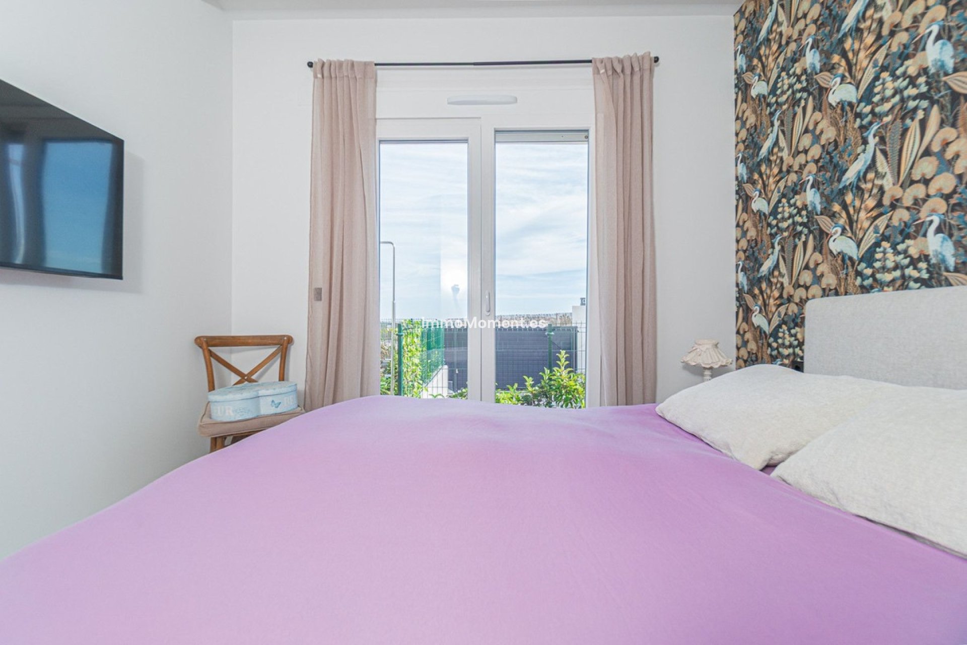Resale - Detached villa - Algorfa - Algorfa Centro
