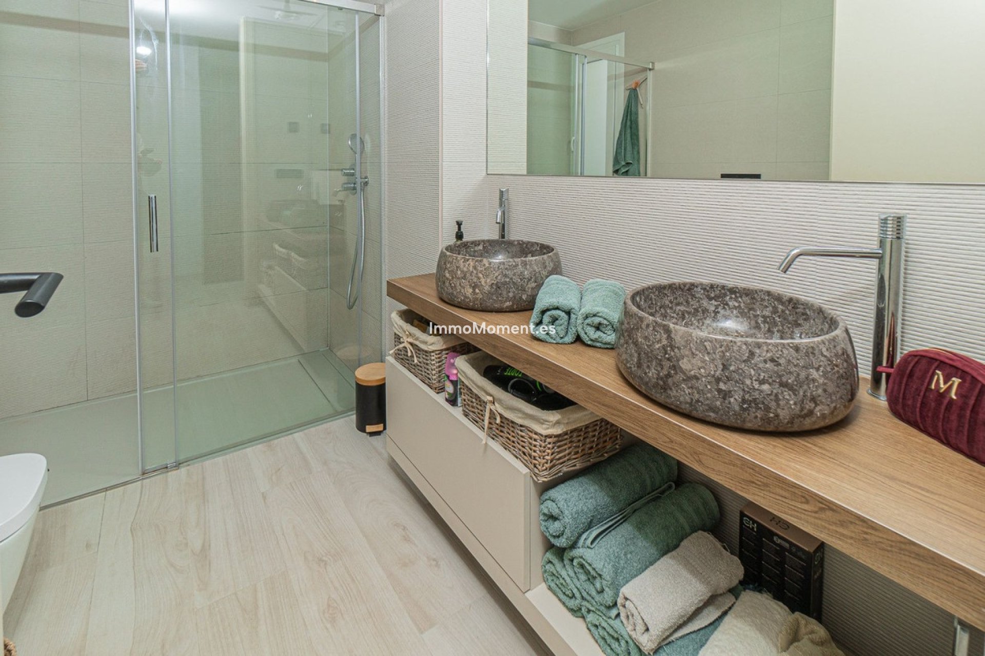Resale - Detached villa - Algorfa - Algorfa Centro