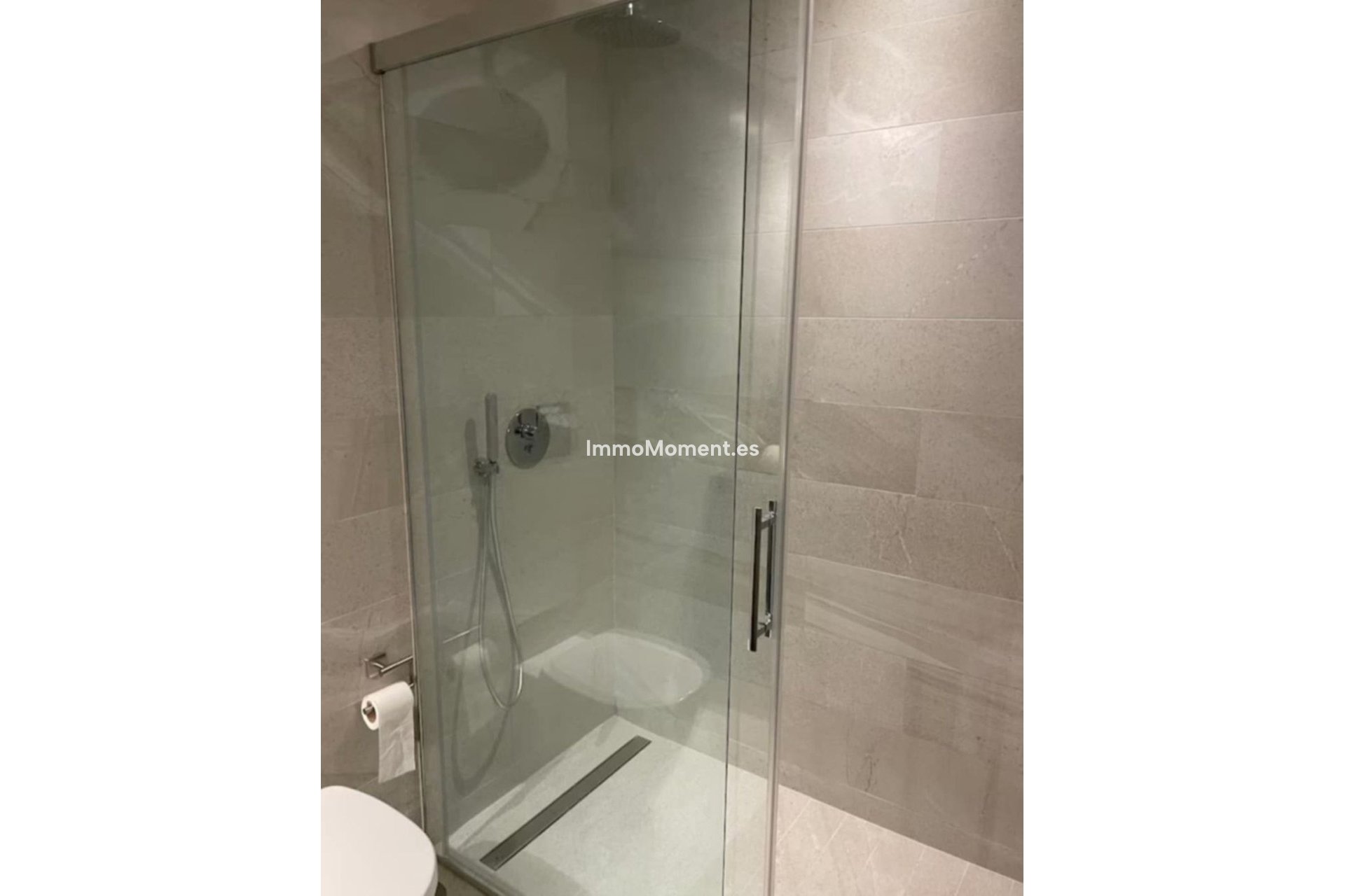Resale - Detached villa - Algorfa - Algorfa Centro