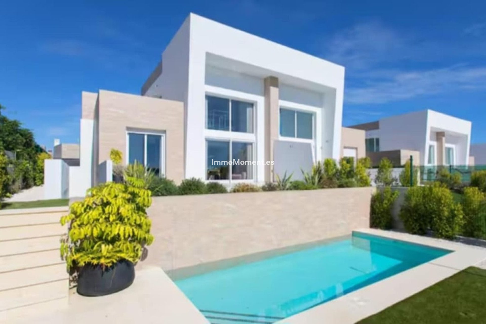 Resale - Detached villa - Algorfa - Algorfa Centro