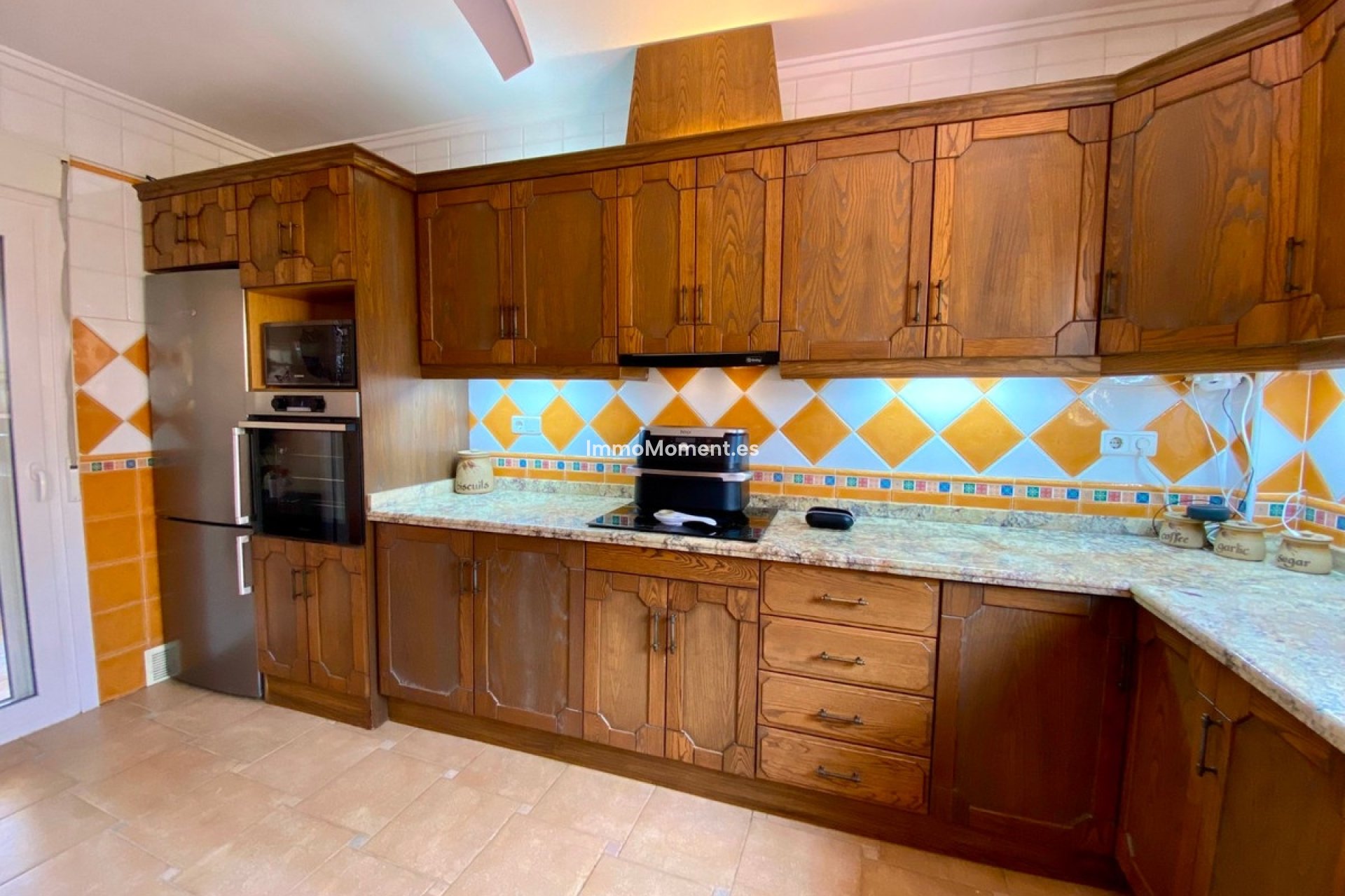 Resale - Detached villa - Algorfa - Algorfa Centro