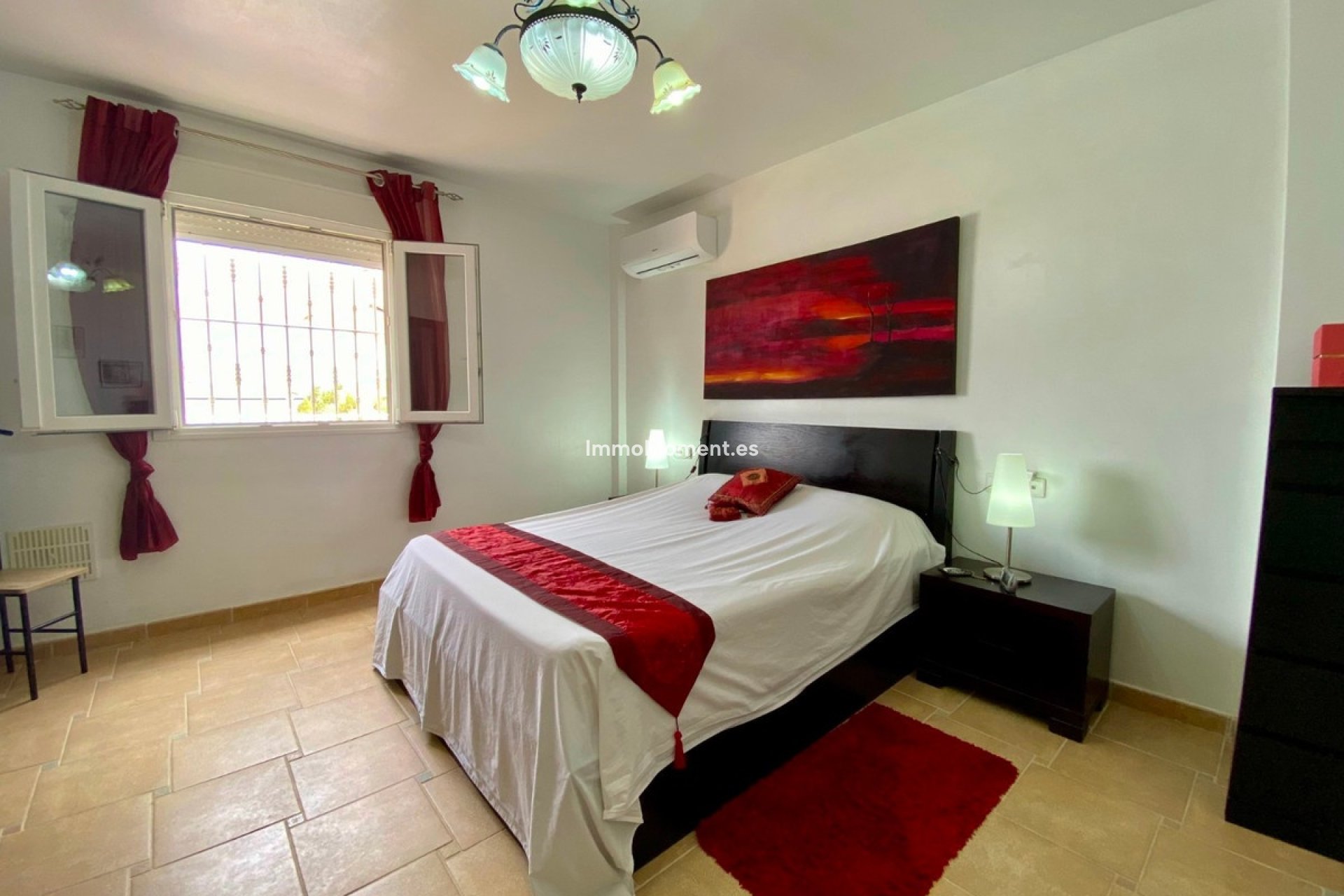 Resale - Detached villa - Algorfa - Algorfa Centro
