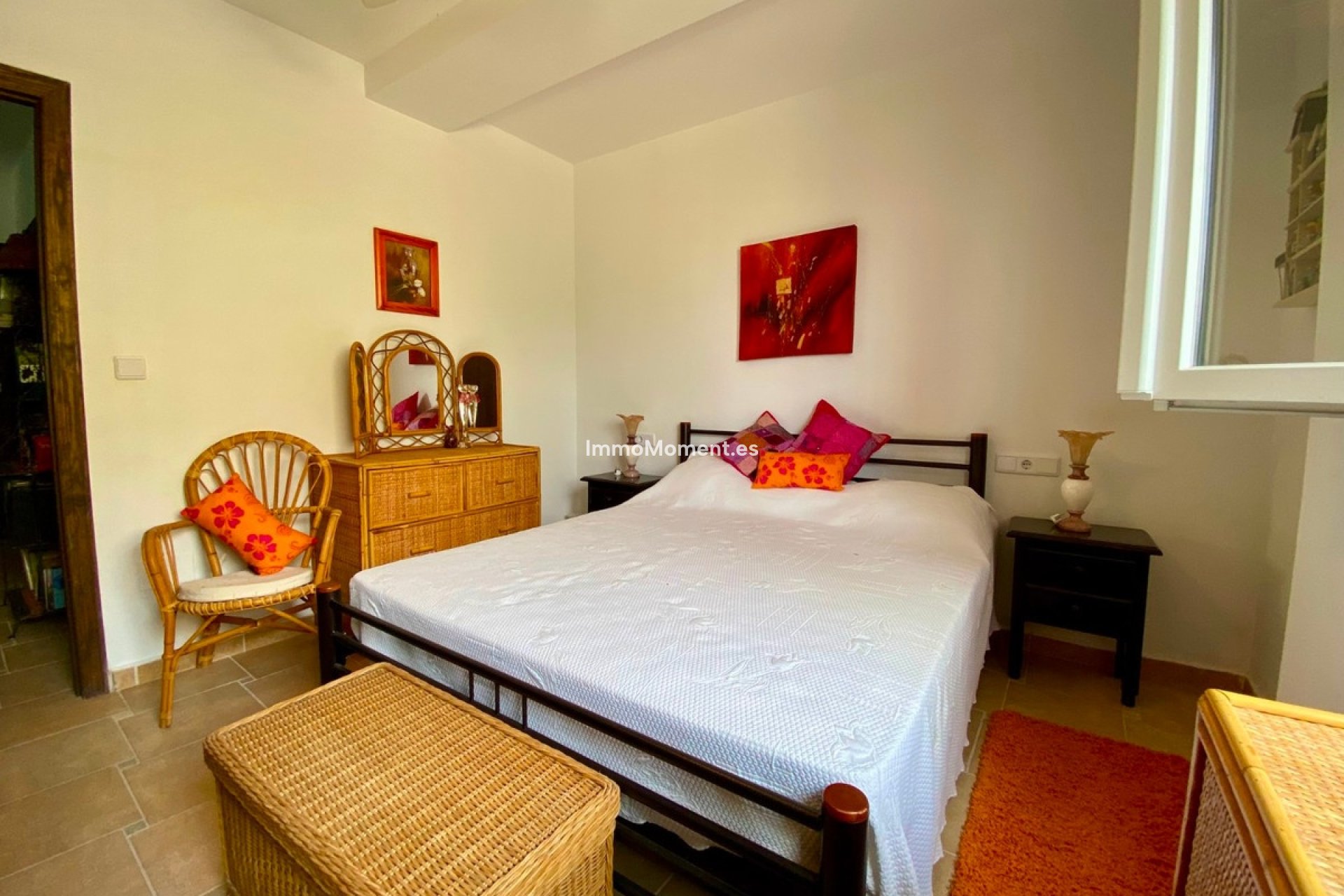 Resale - Detached villa - Algorfa - Algorfa Centro
