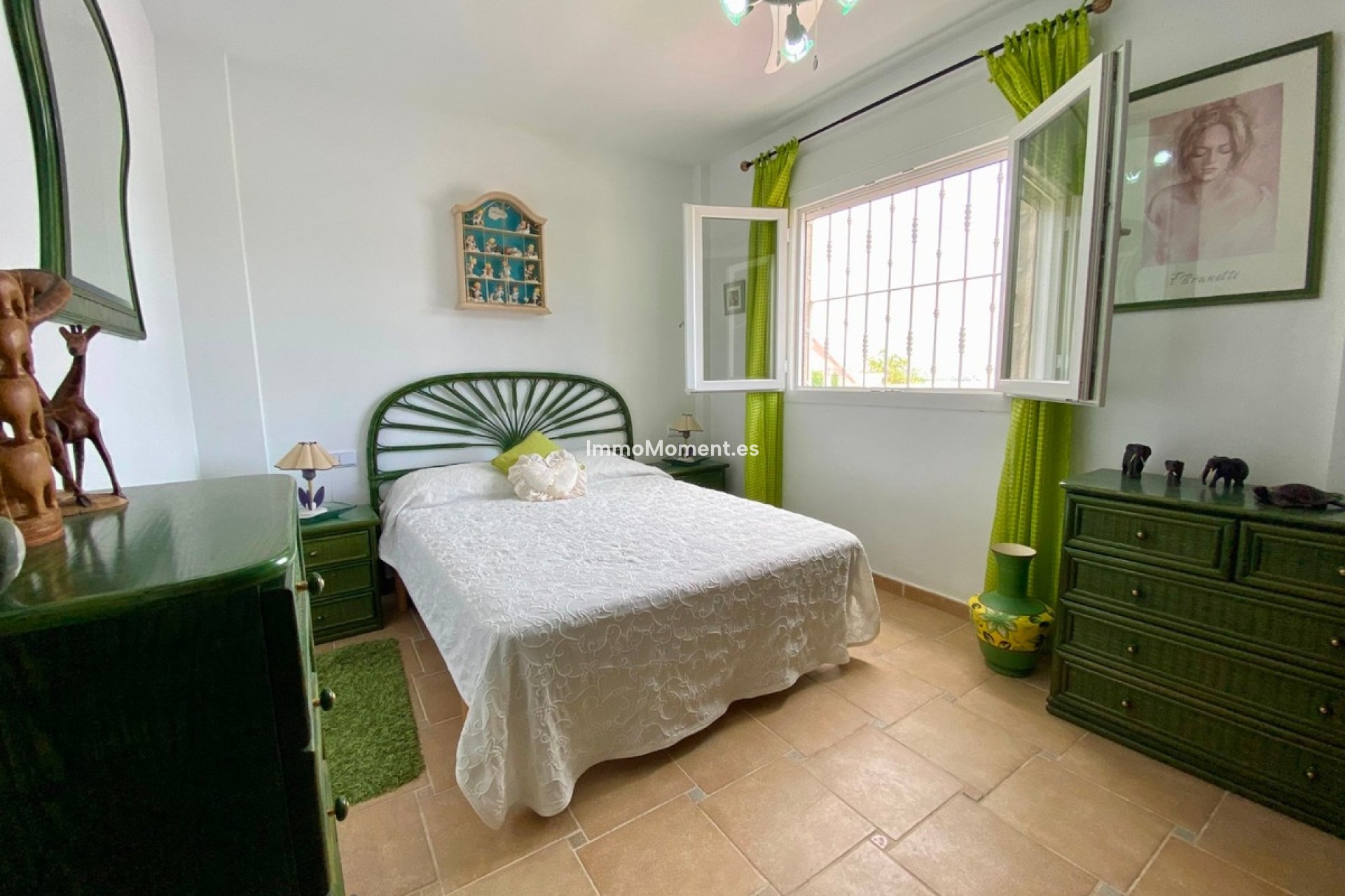 Resale - Detached villa - Algorfa - Algorfa Centro