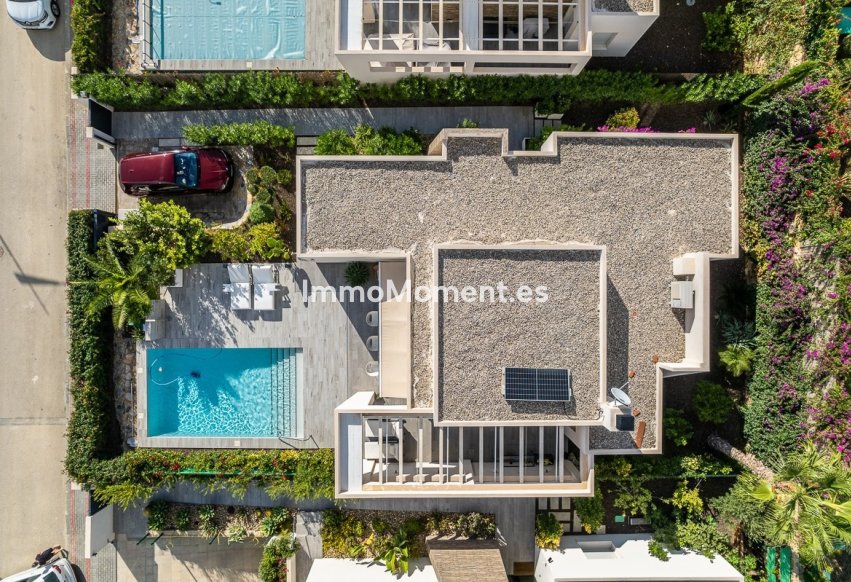 Resale - Detached villa - Algorfa - Algorfa Centro
