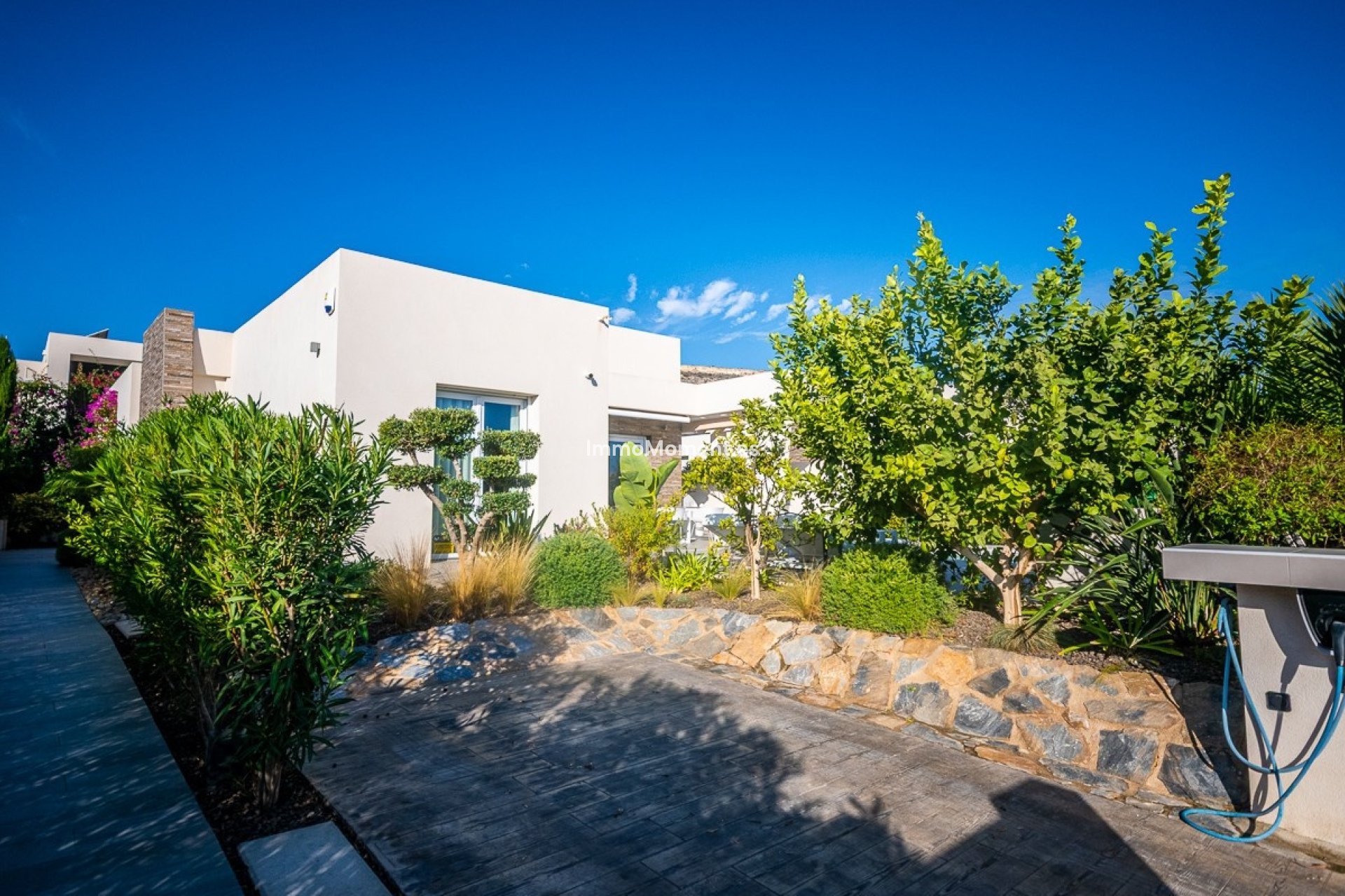 Resale - Detached villa - Algorfa - Algorfa Centro