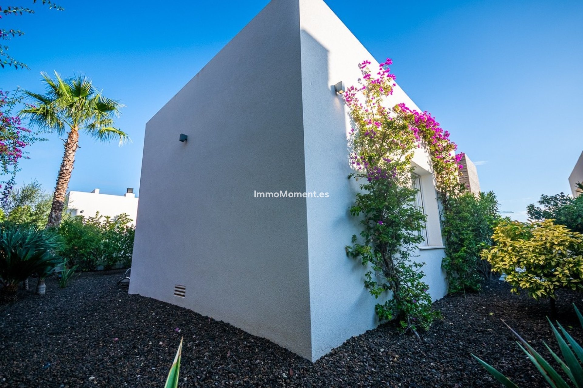 Resale - Detached villa - Algorfa - Algorfa Centro