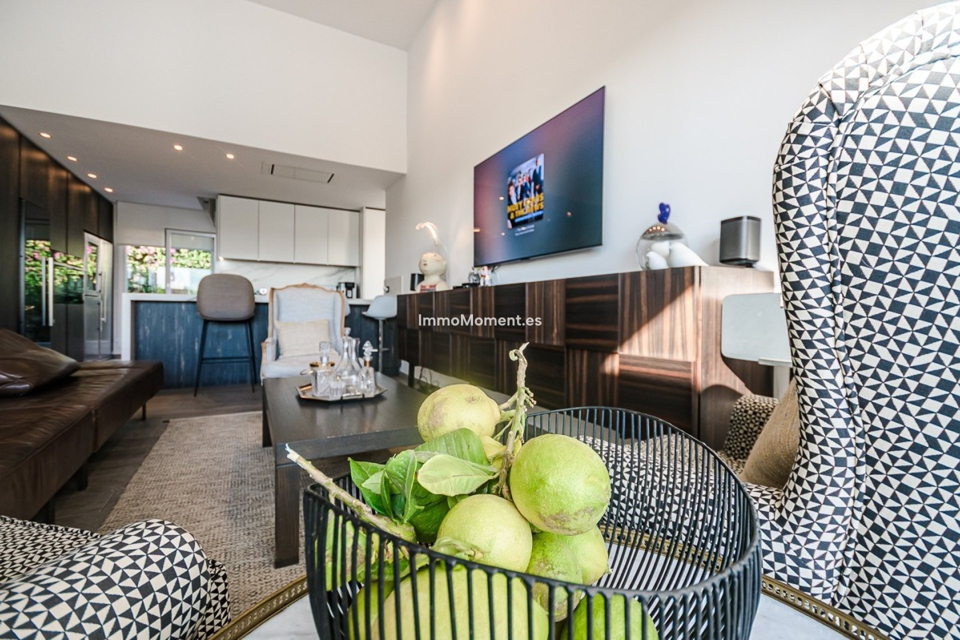 Resale - Detached villa - Algorfa - Algorfa Centro