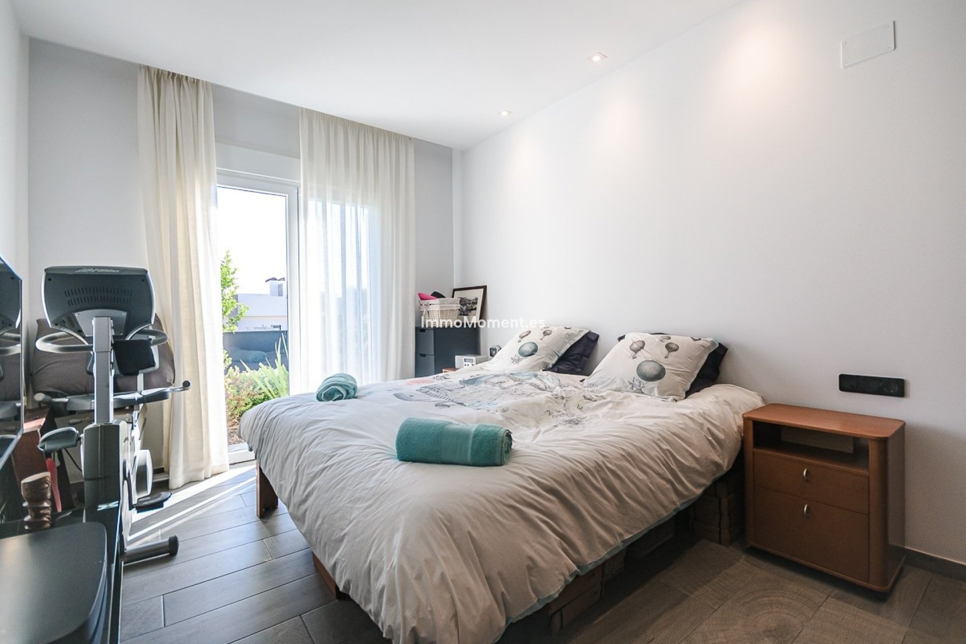 Resale - Detached villa - Algorfa - Algorfa Centro
