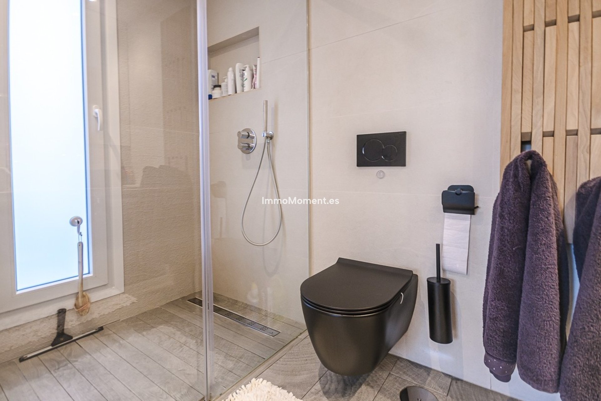 Resale - Detached villa - Algorfa - Algorfa Centro