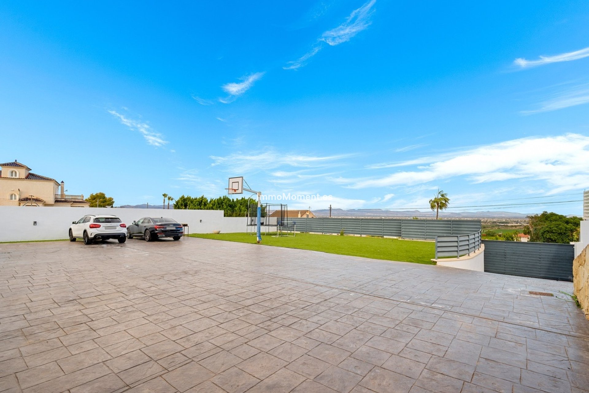 Resale - Detached villa - Algorfa - Algorfa Centro