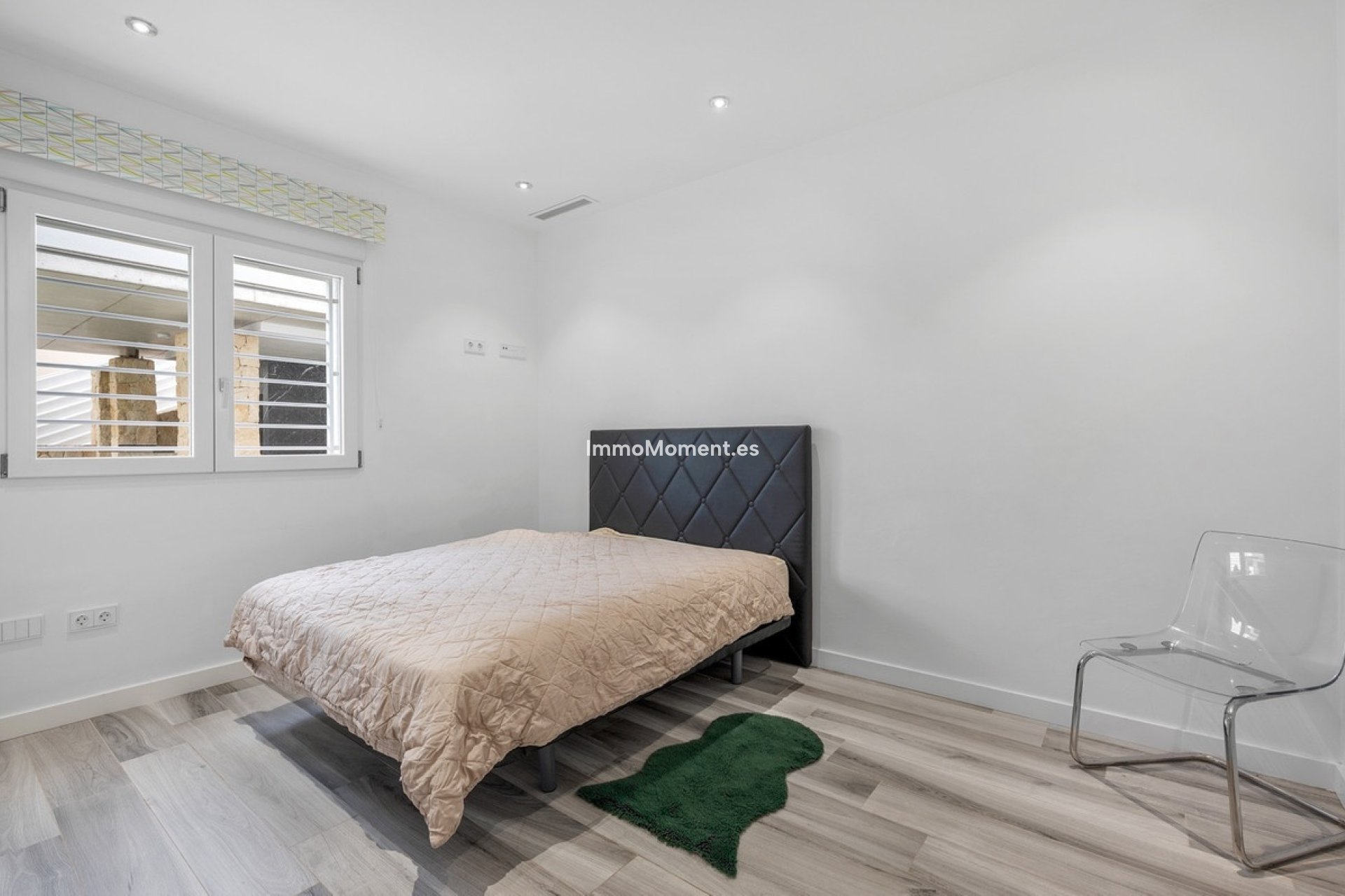 Resale - Detached villa - Algorfa - Algorfa Centro