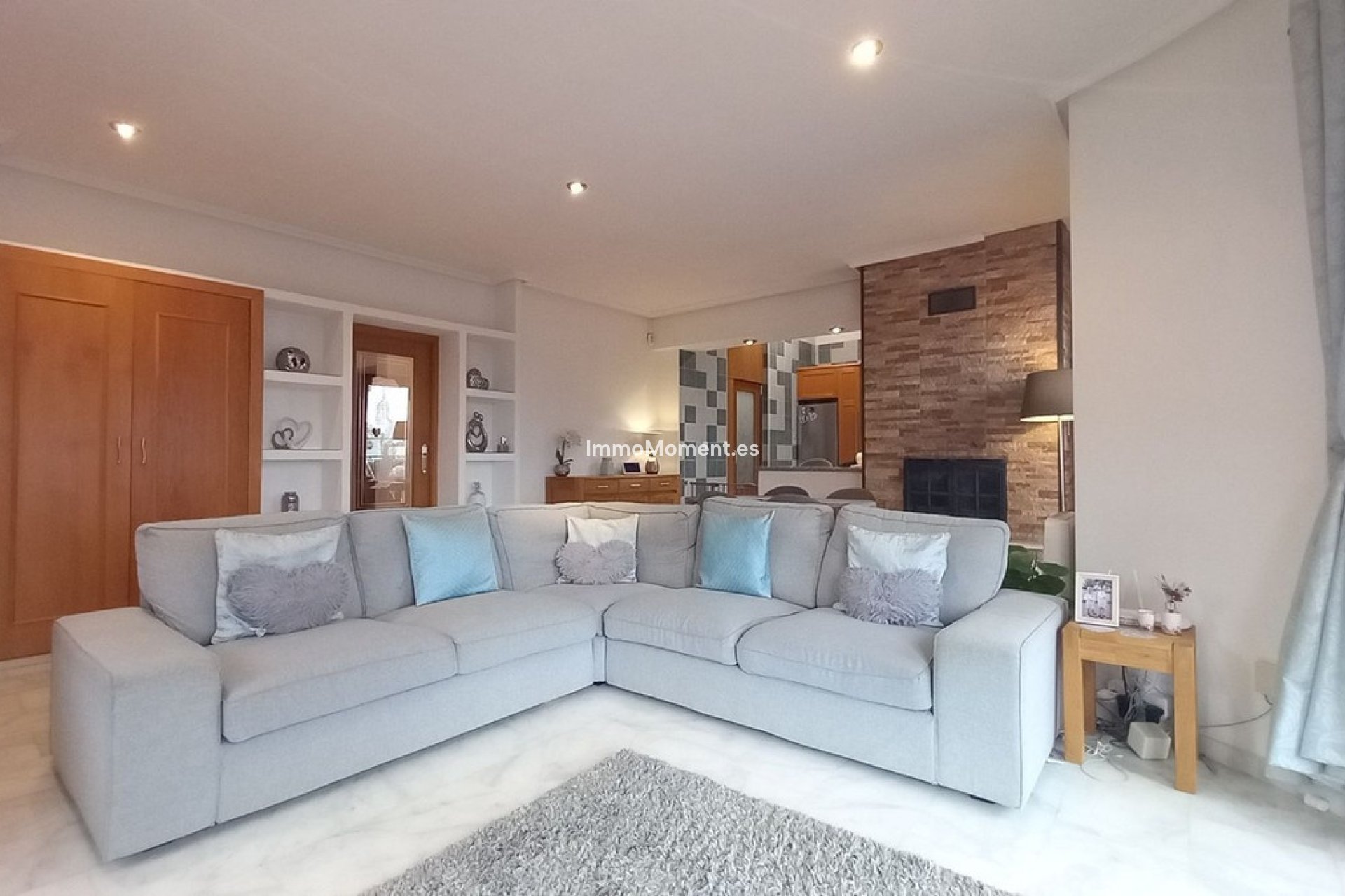 Resale - Detached villa - Algorfa - Algorfa Centro