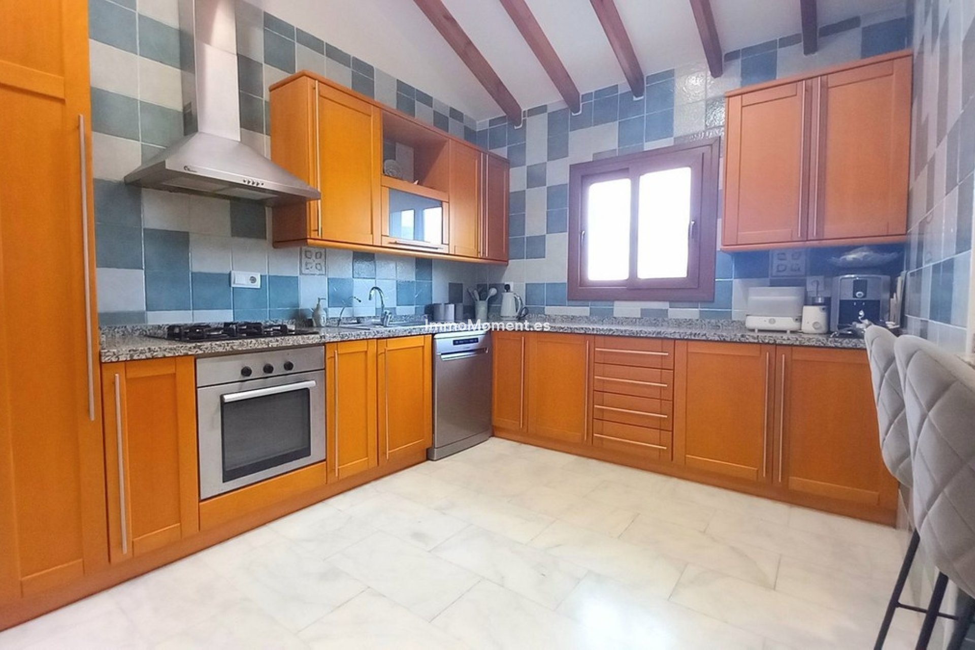 Resale - Detached villa - Algorfa - Algorfa Centro