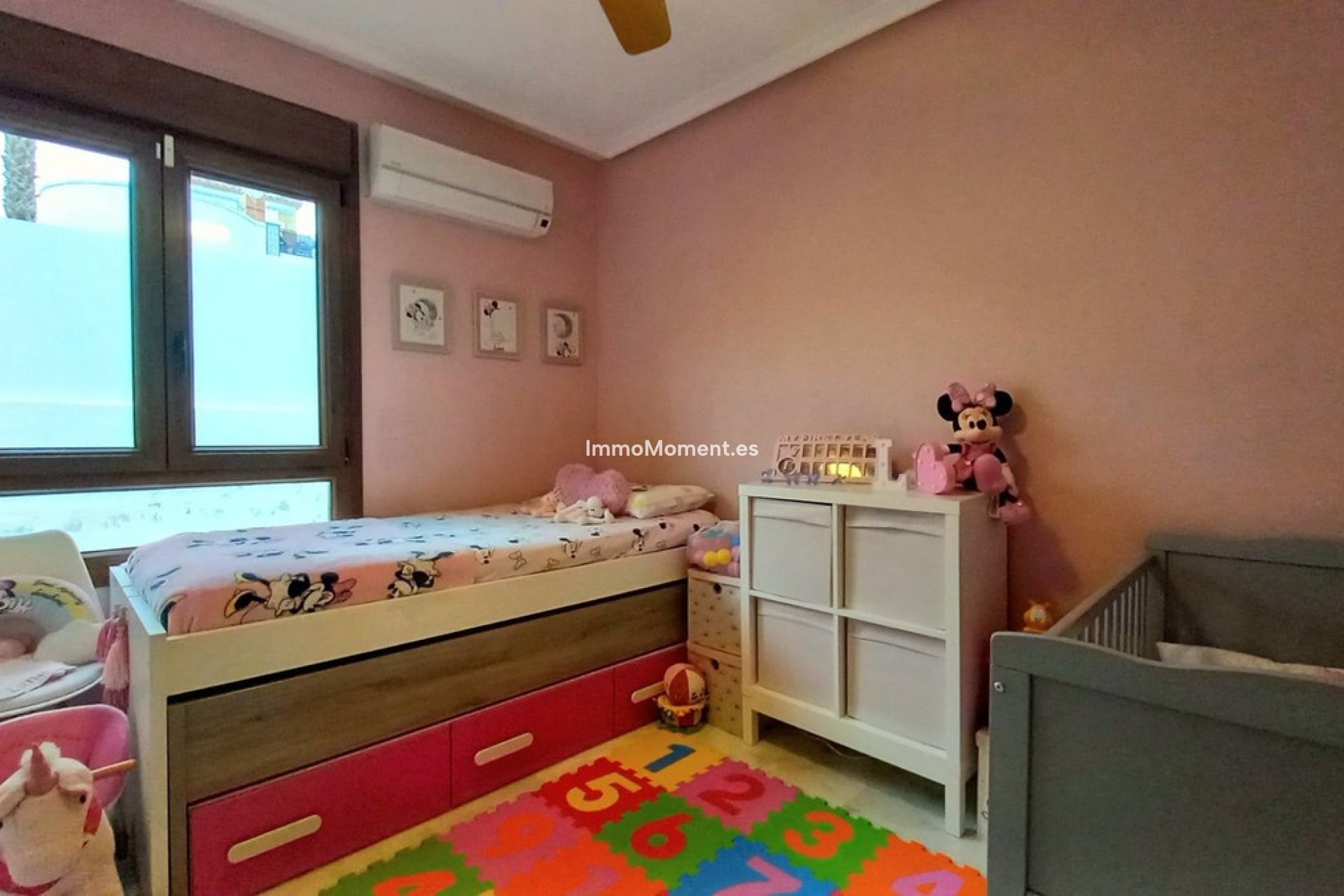 Resale - Detached villa - Algorfa - Algorfa Centro