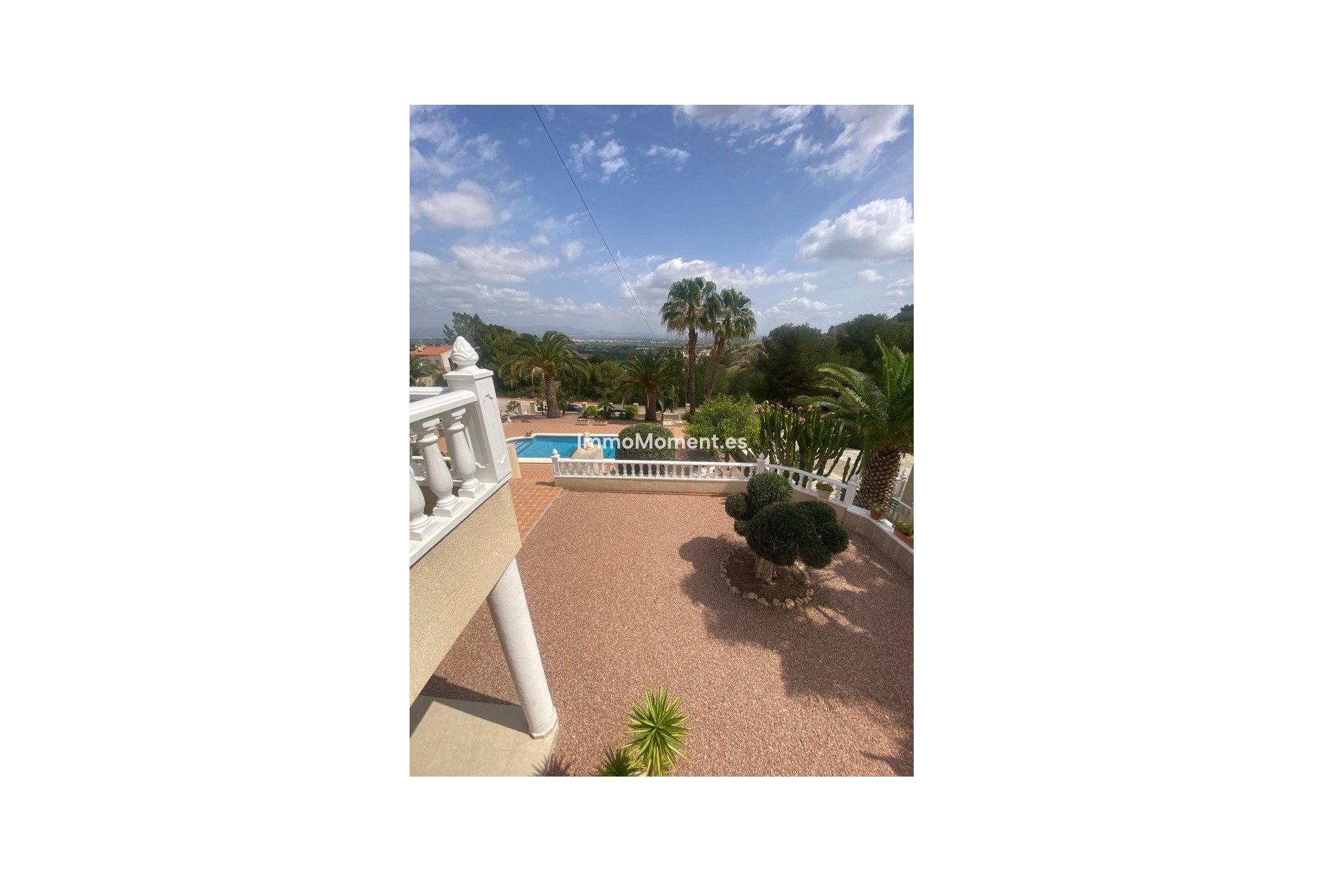 Resale - Detached villa - Algorfa - Algorfa Centro