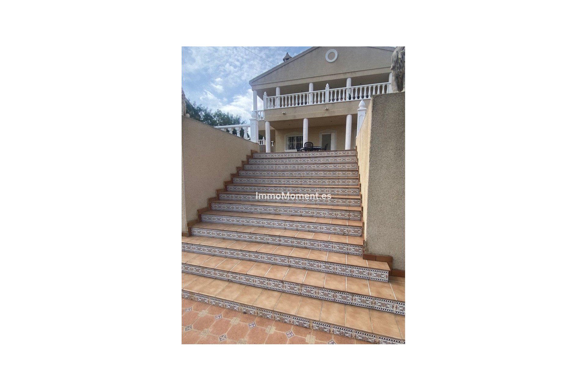 Resale - Detached villa - Algorfa - Algorfa Centro